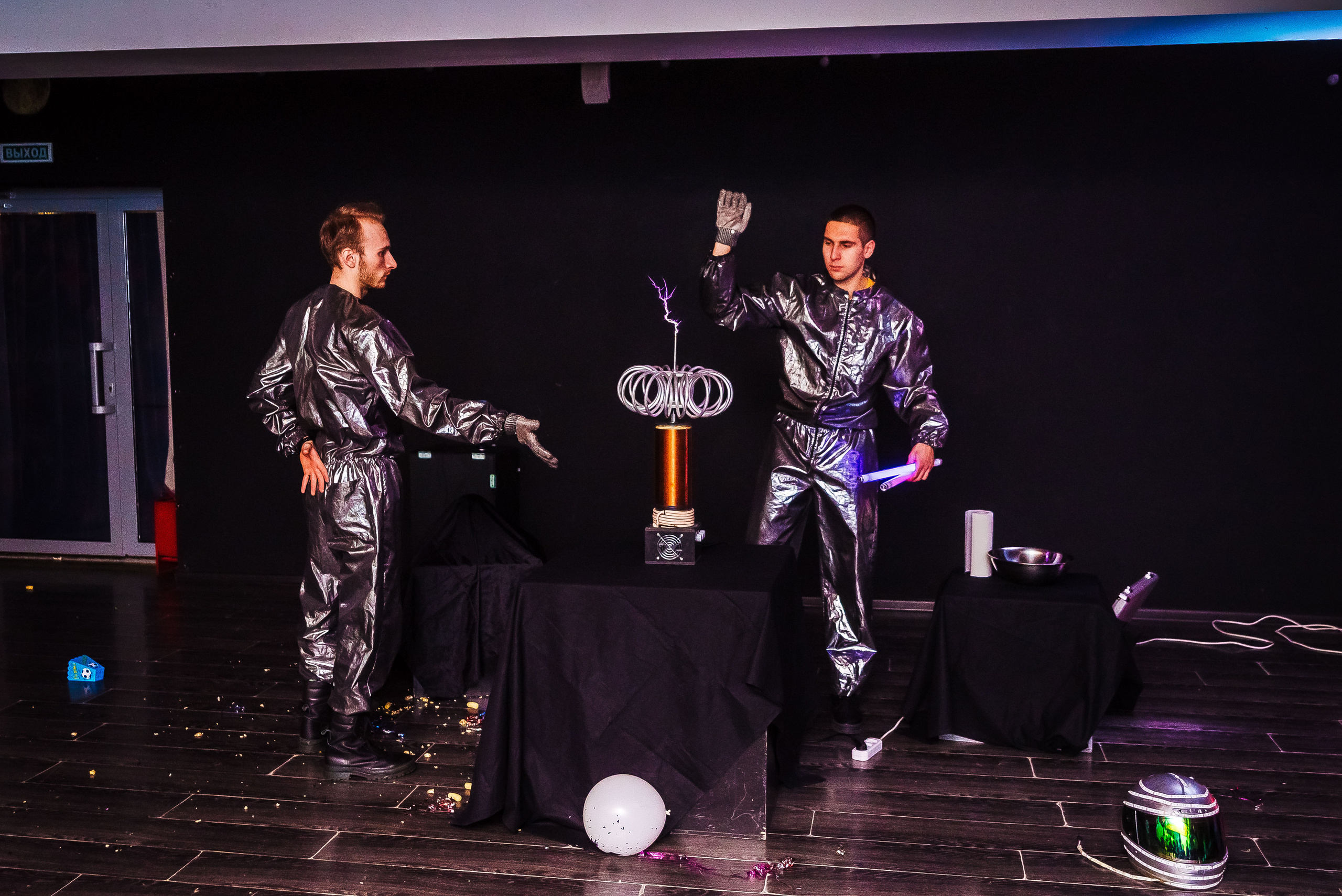 День Рождение. Фотограф Мария Хлебникова Санкт-Петербург Москва