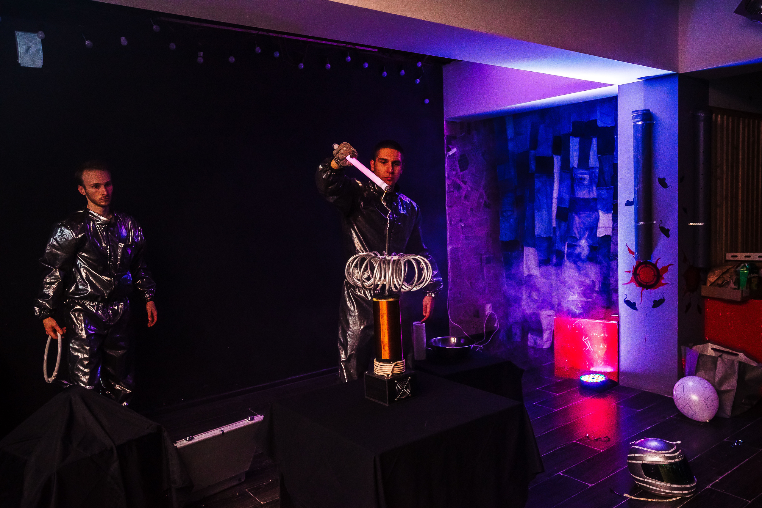 День Рождение. Фотограф Мария Хлебникова Санкт-Петербург Москва