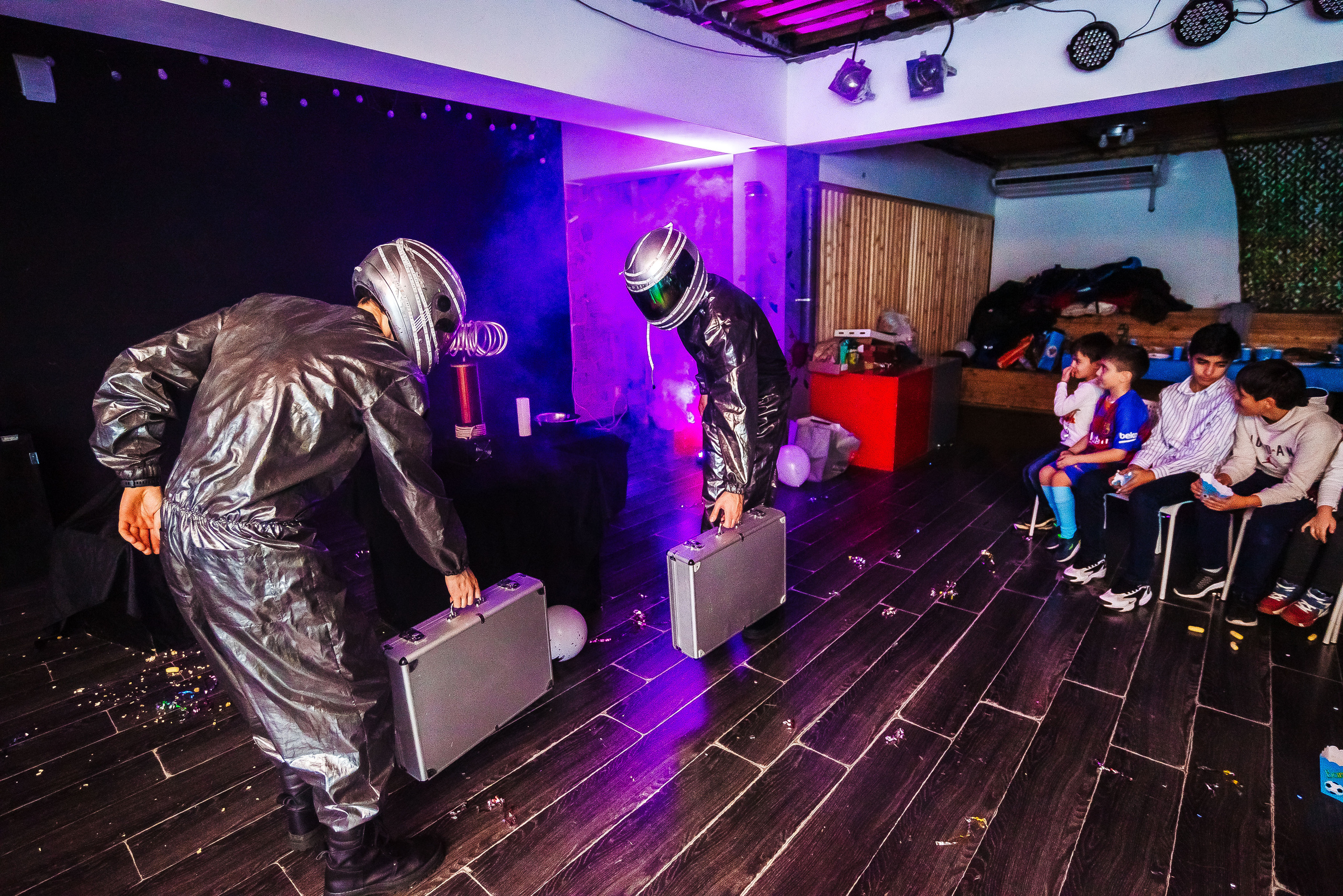 День Рождение. Фотограф Мария Хлебникова Санкт-Петербург Москва