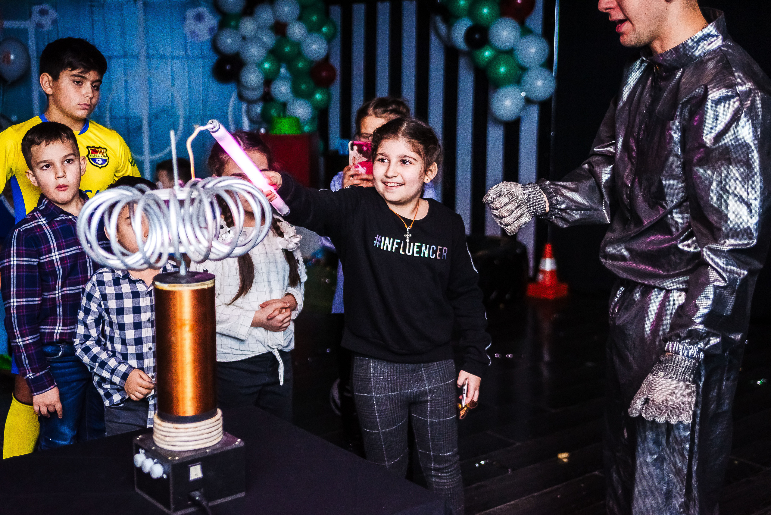 День Рождение. Фотограф Мария Хлебникова Санкт-Петербург Москва