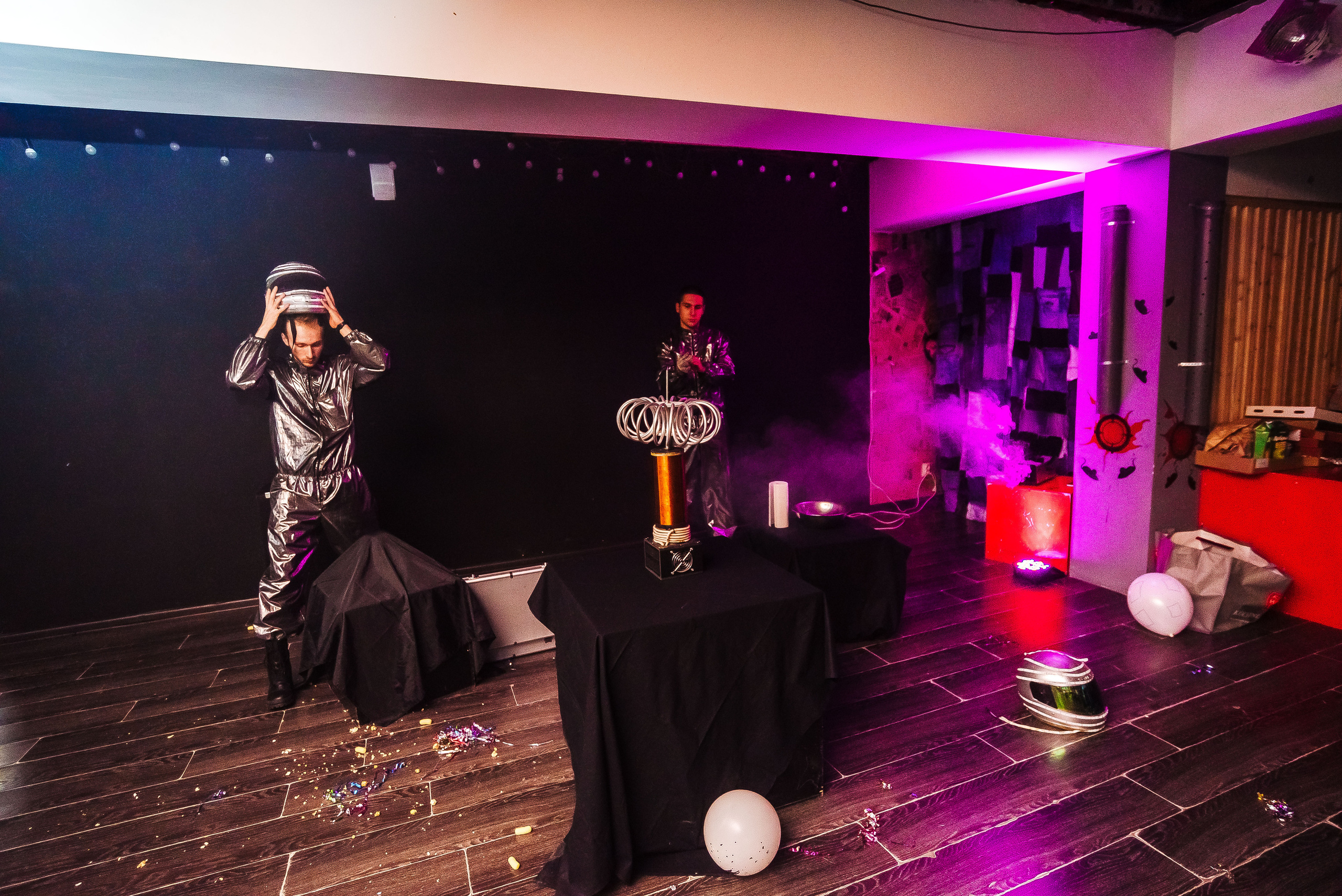 День Рождение. Фотограф Мария Хлебникова Санкт-Петербург Москва