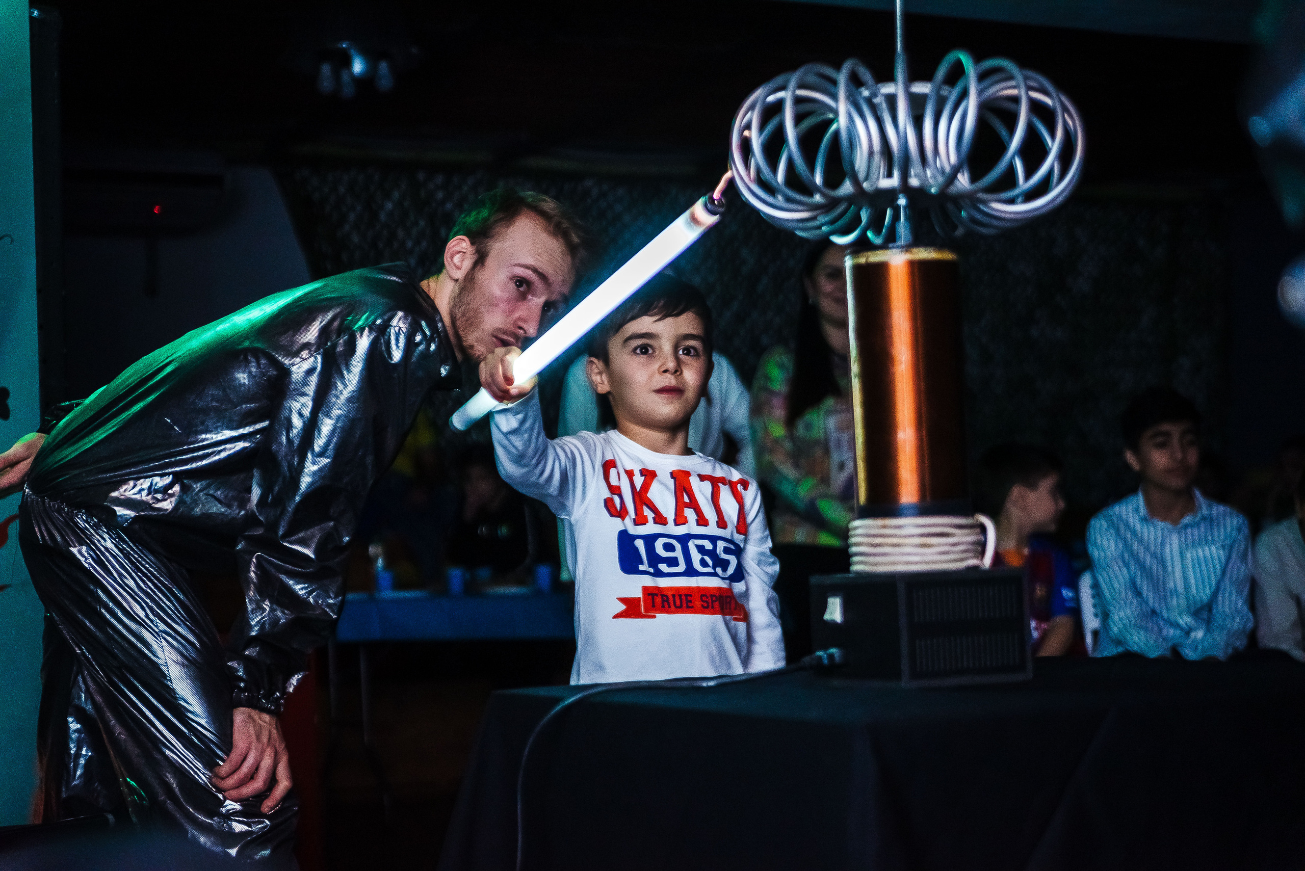 День Рождение. Фотограф Мария Хлебникова Санкт-Петербург Москва