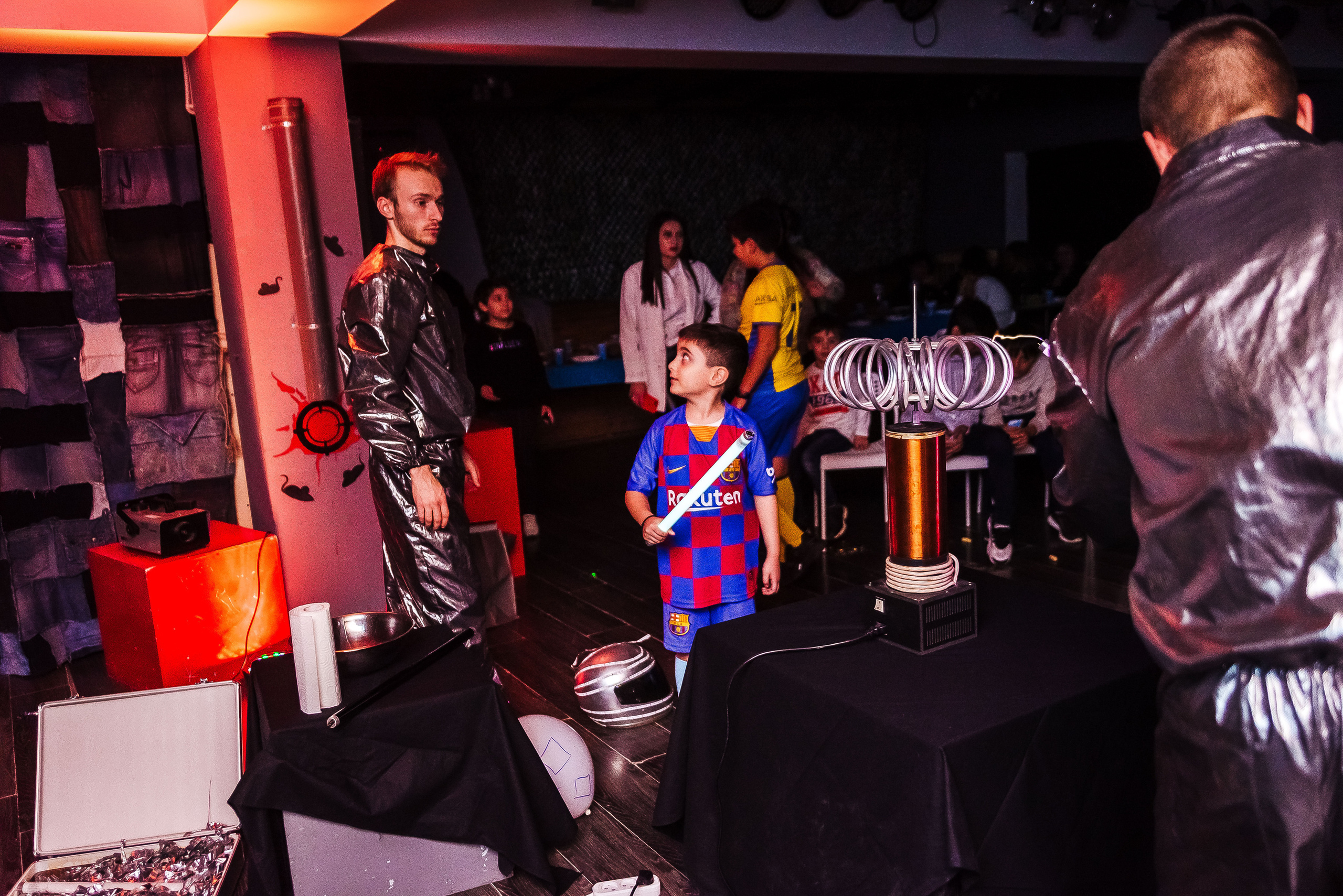 День Рождение. Фотограф Мария Хлебникова Санкт-Петербург Москва