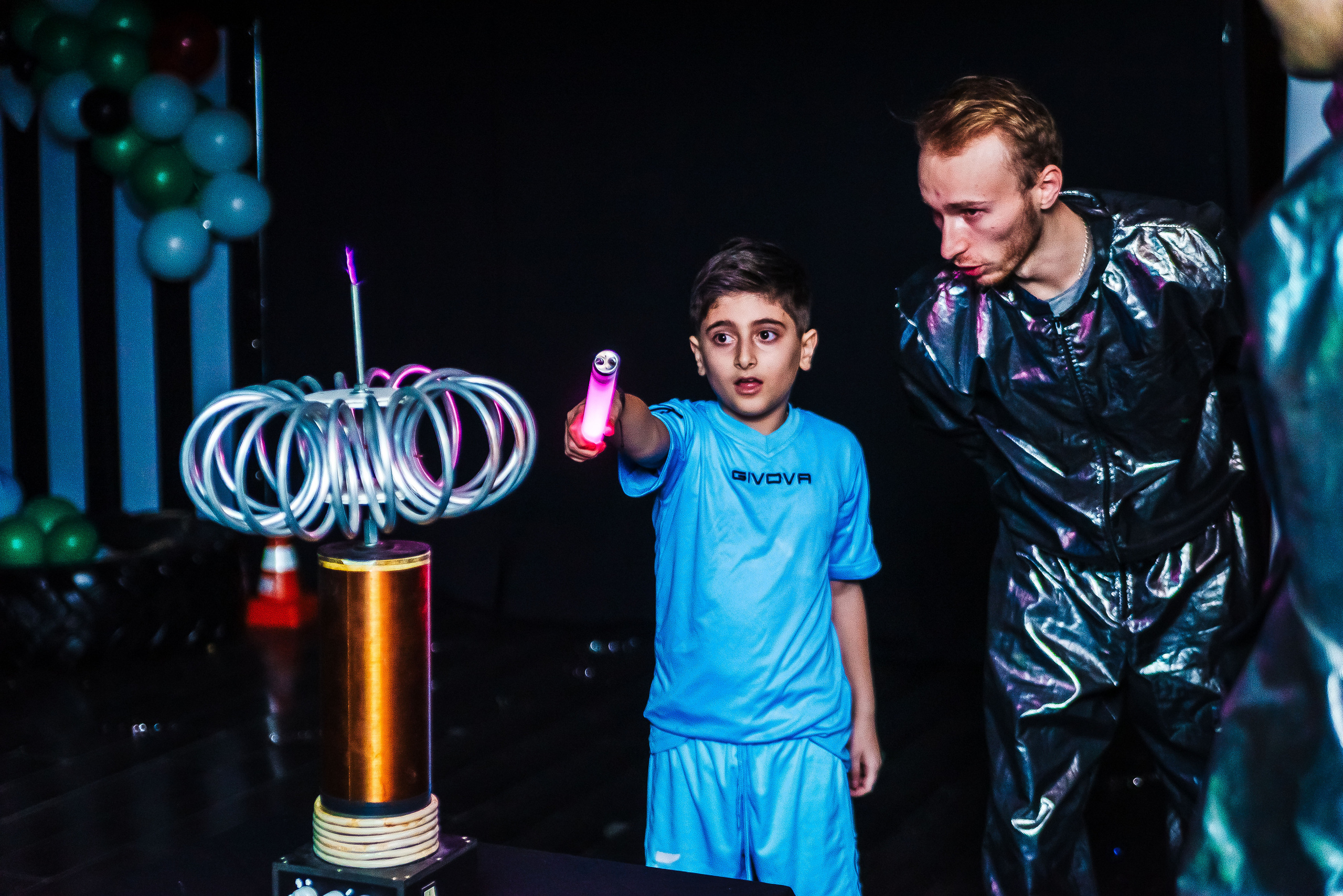 День Рождение. Фотограф Мария Хлебникова Санкт-Петербург Москва