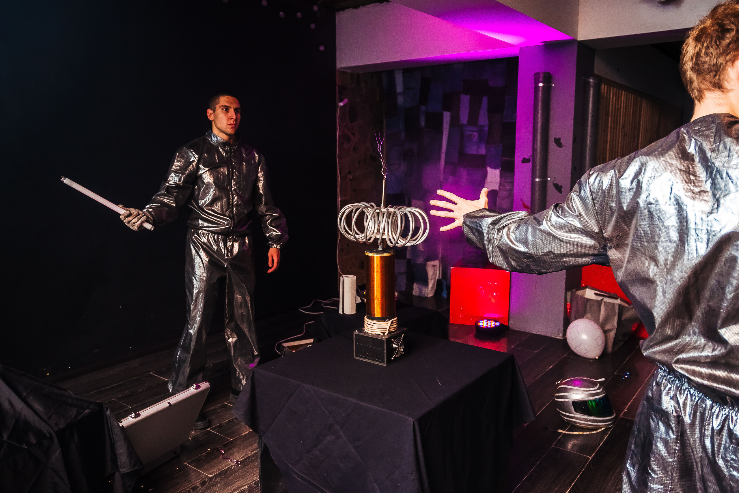 День Рождение. Фотограф Мария Хлебникова Санкт-Петербург Москва