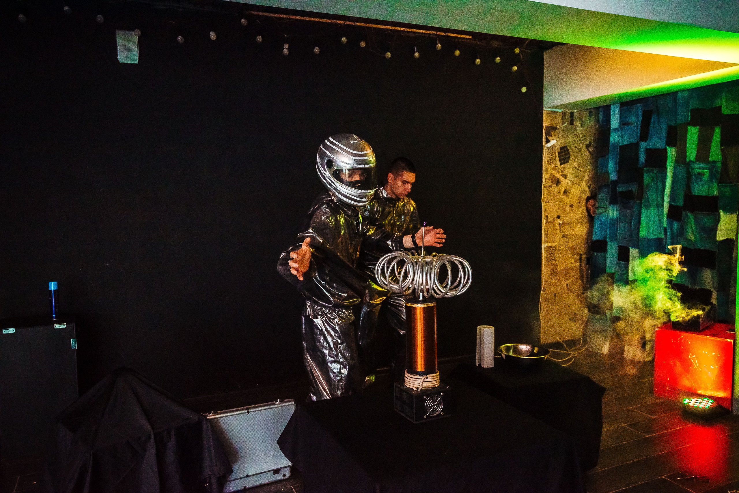 День Рождение. Фотограф Мария Хлебникова Санкт-Петербург Москва