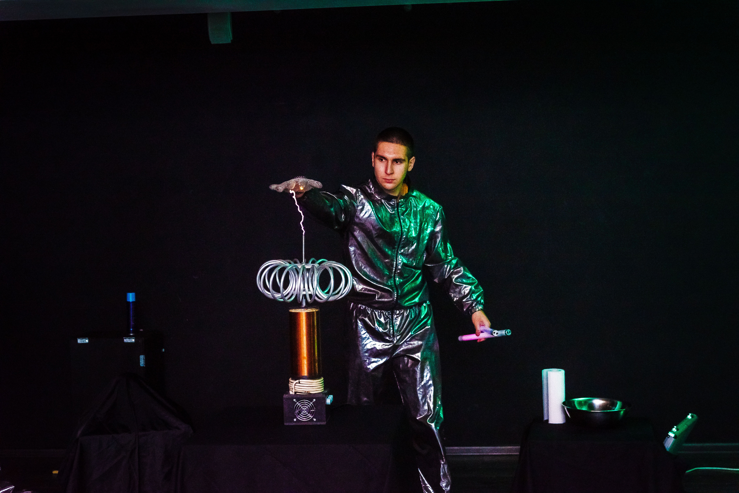 День Рождение. Фотограф Мария Хлебникова Санкт-Петербург Москва