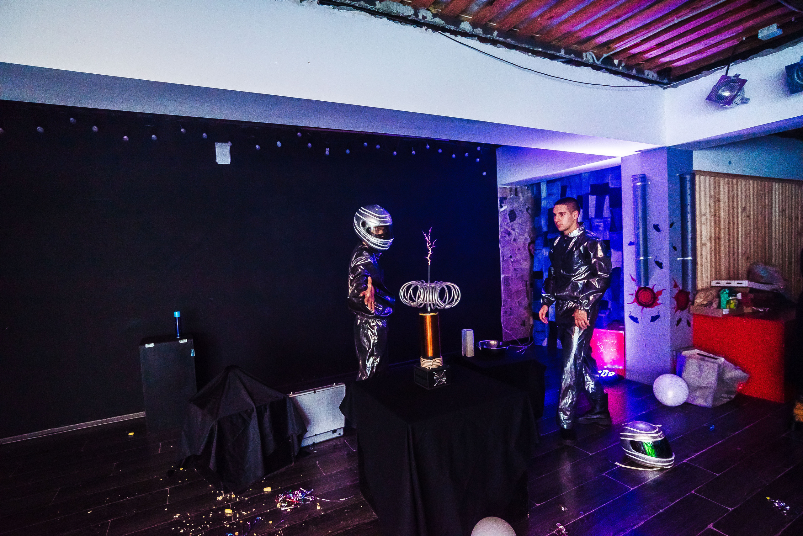 День Рождение. Фотограф Мария Хлебникова Санкт-Петербург Москва