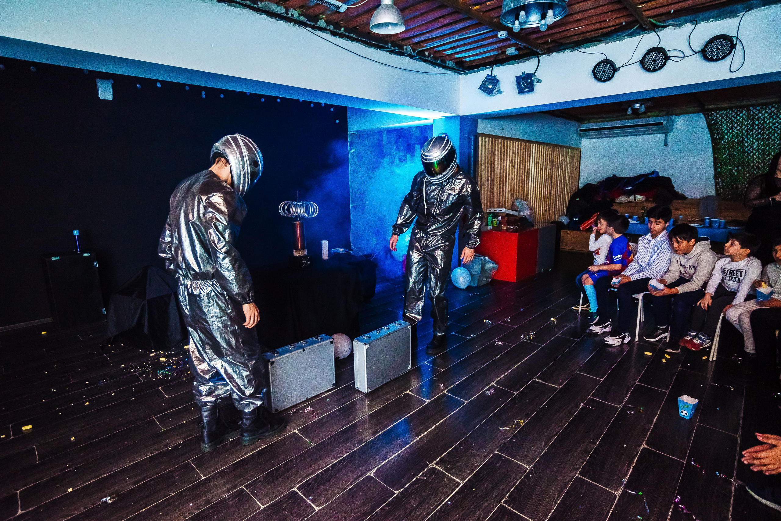 День Рождение. Фотограф Мария Хлебникова Санкт-Петербург Москва