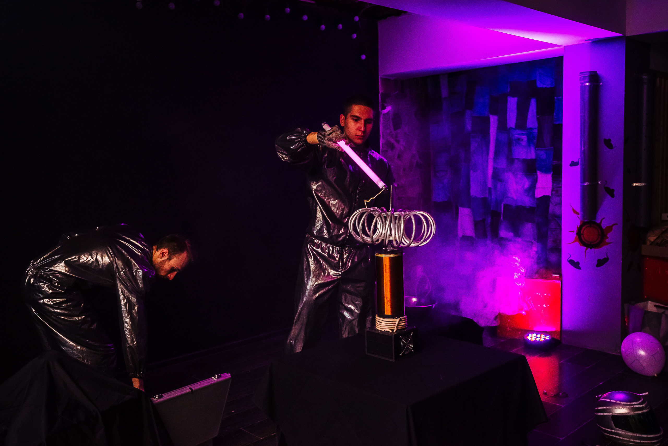 День Рождение. Фотограф Мария Хлебникова Санкт-Петербург Москва