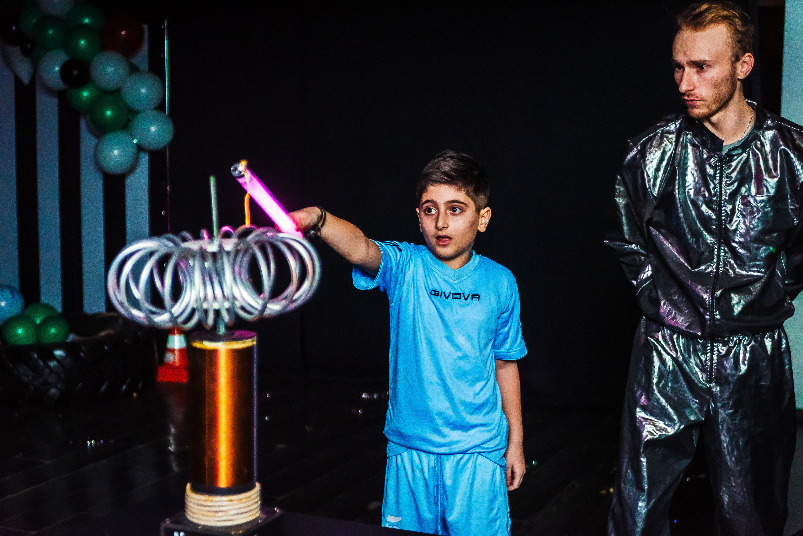 День Рождение. Фотограф Мария Хлебникова Санкт-Петербург Москва