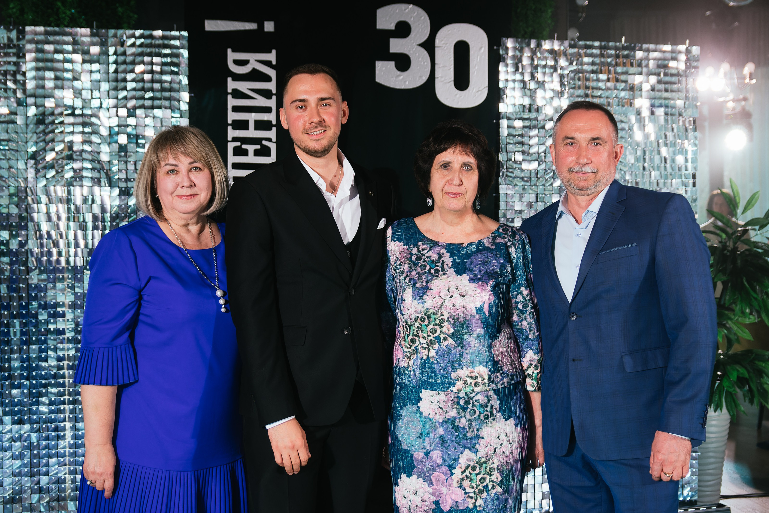 День Рождения. Репортажный фотограф в Ставрополе