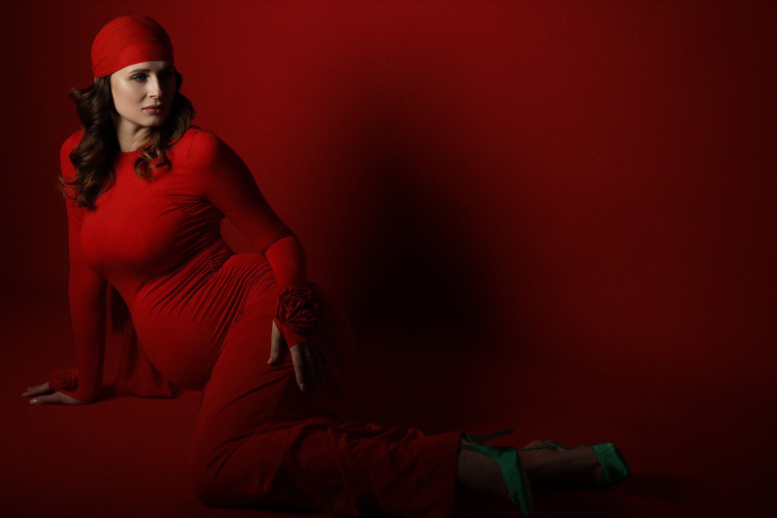 Наташа. Фотограф Ульяновск Анастасия Бозина