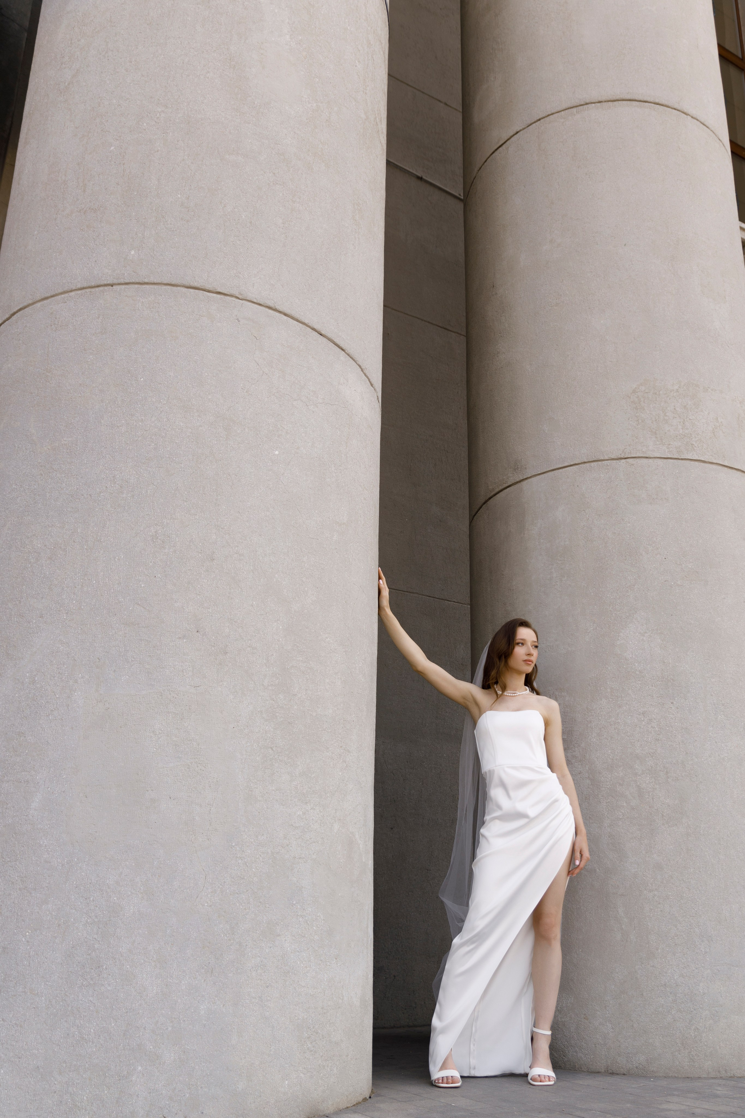 Екатерина & Павел. Фотограф в Самаре Алена Гречка