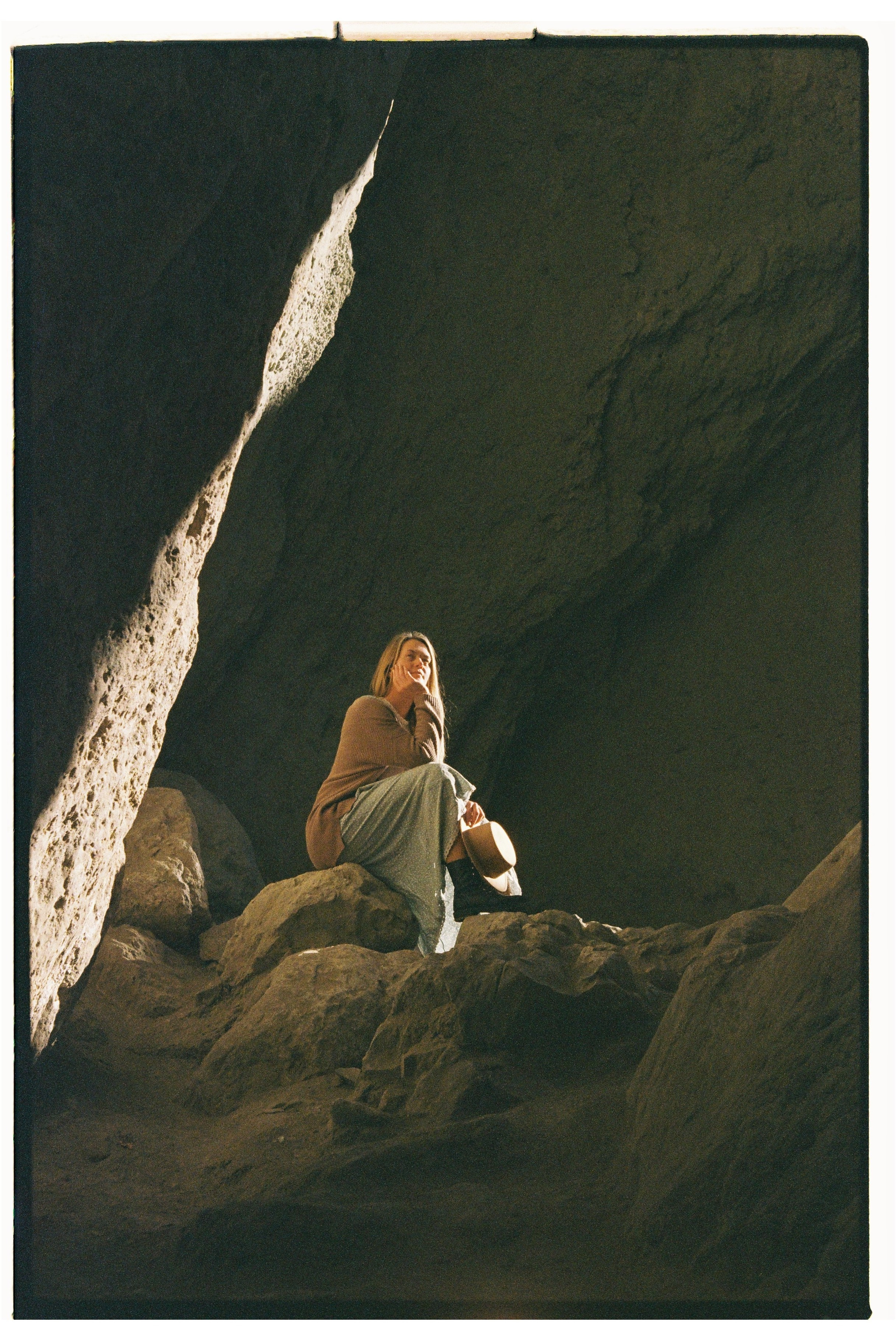 Kaukaz. Photographer Cyprus