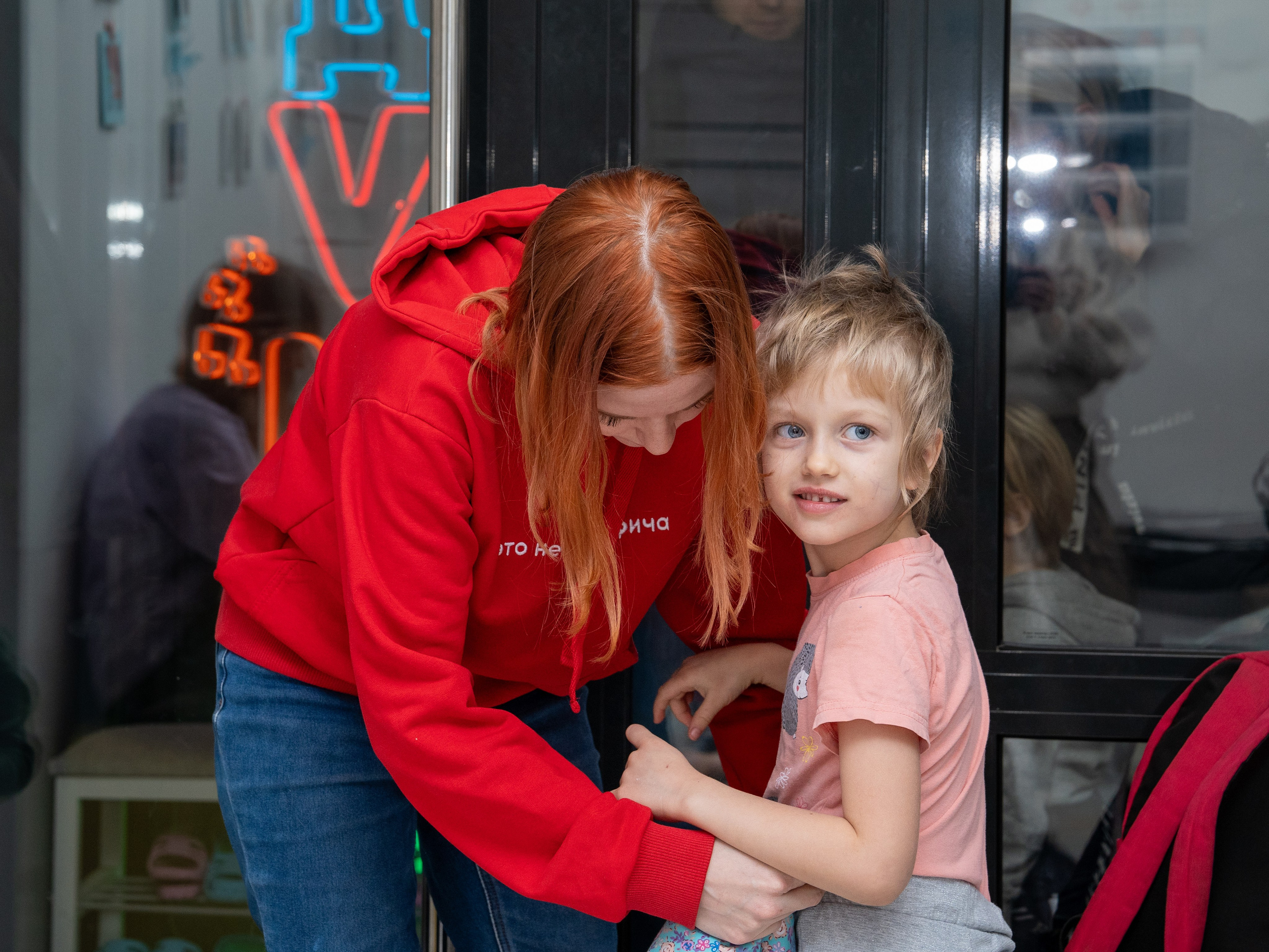 Умка. Фотограф Наталья Сорока Ижевск