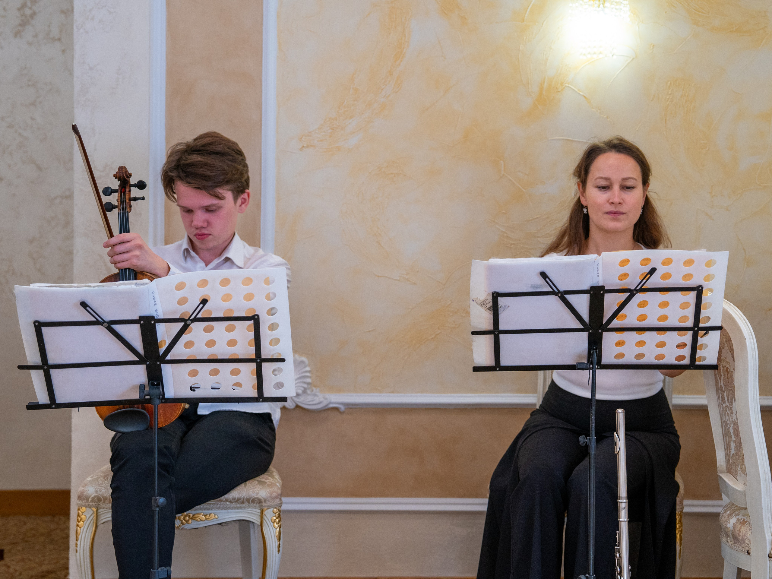 Серёжа и Юля. Фотограф Наталья Сорока Ижевск