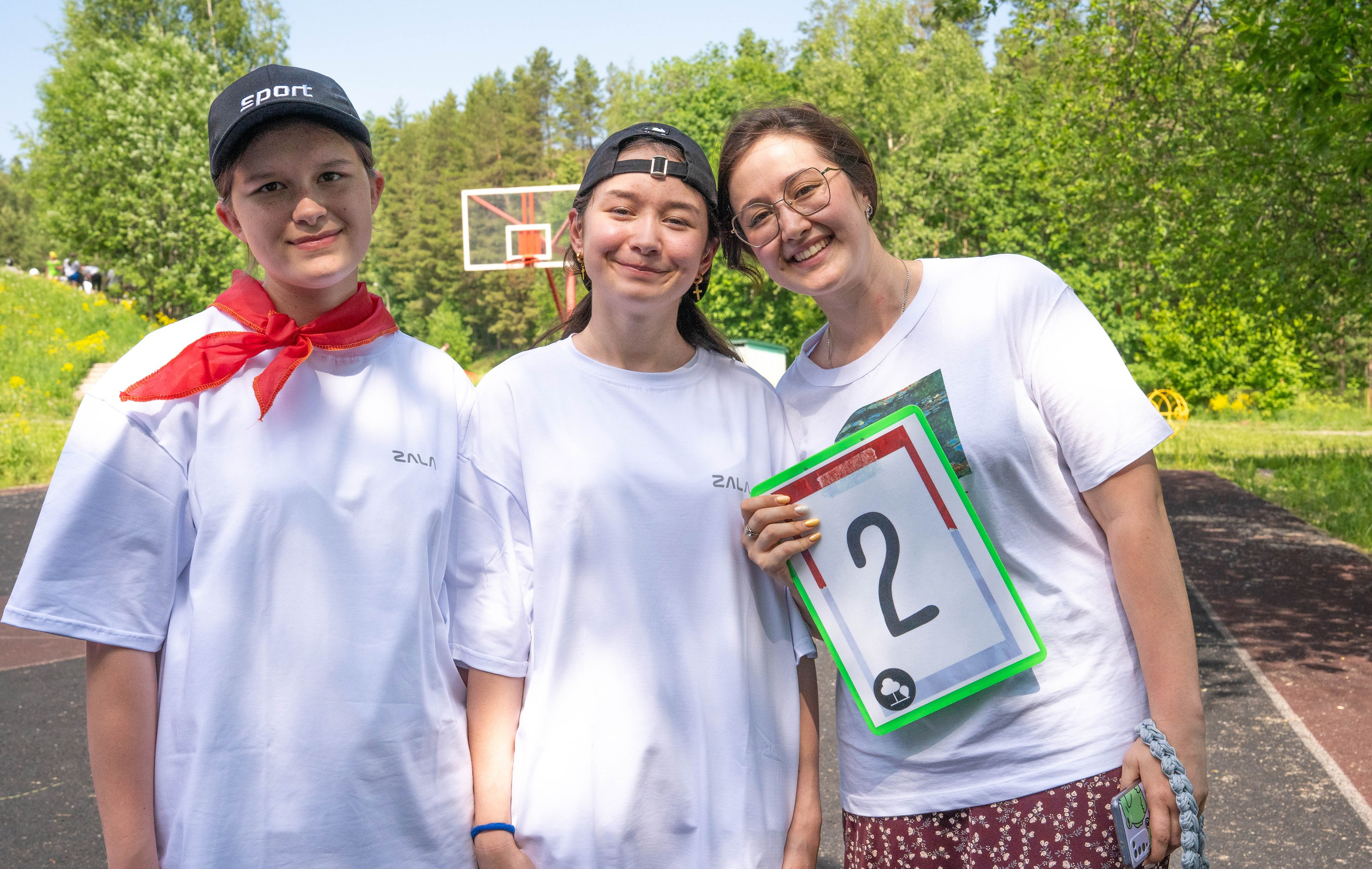 Лесная сказка. Фотограф Наталья Сорока Ижевск