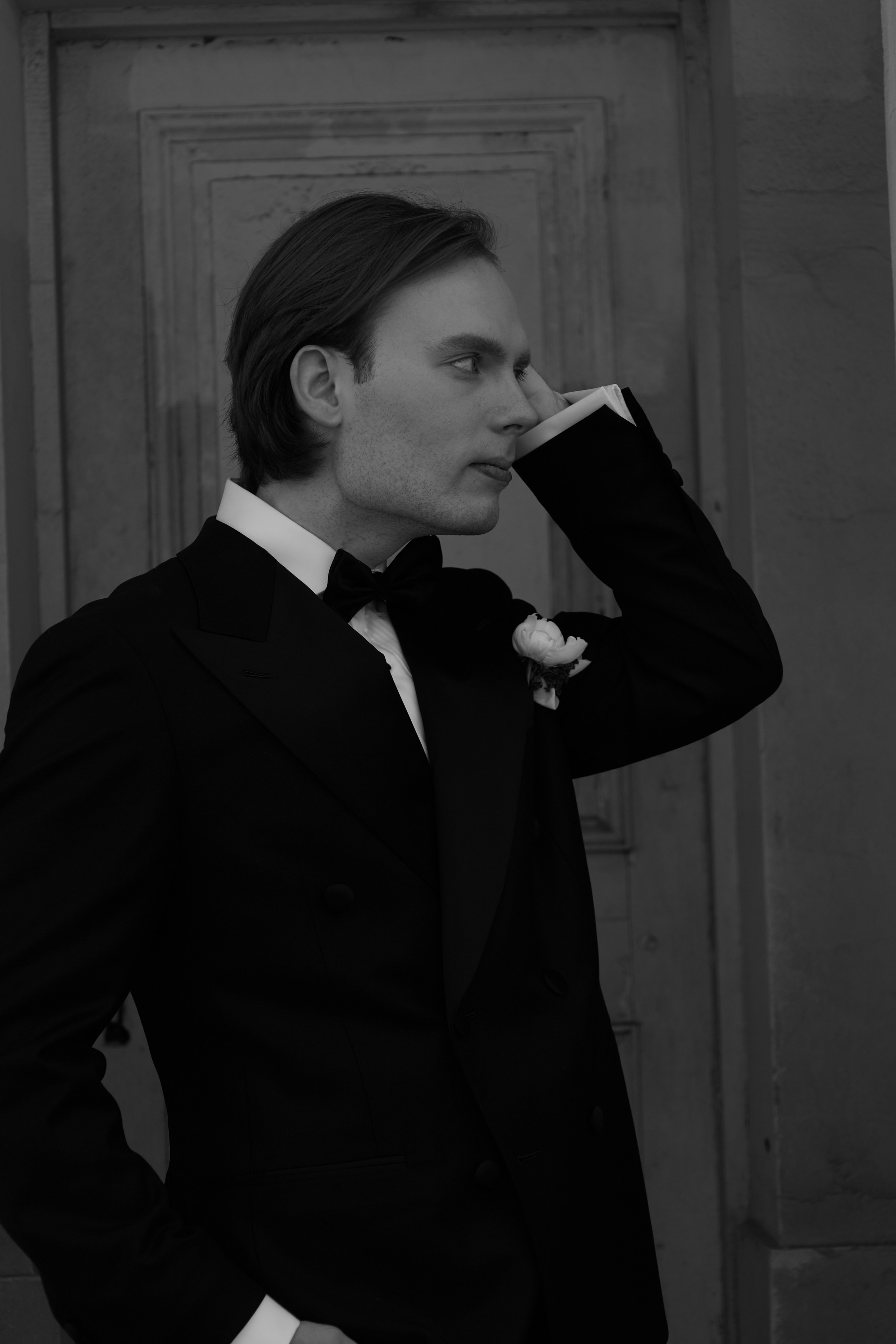 Wedding. Ваш Фотограф из Москвы — Ткач Анастасия