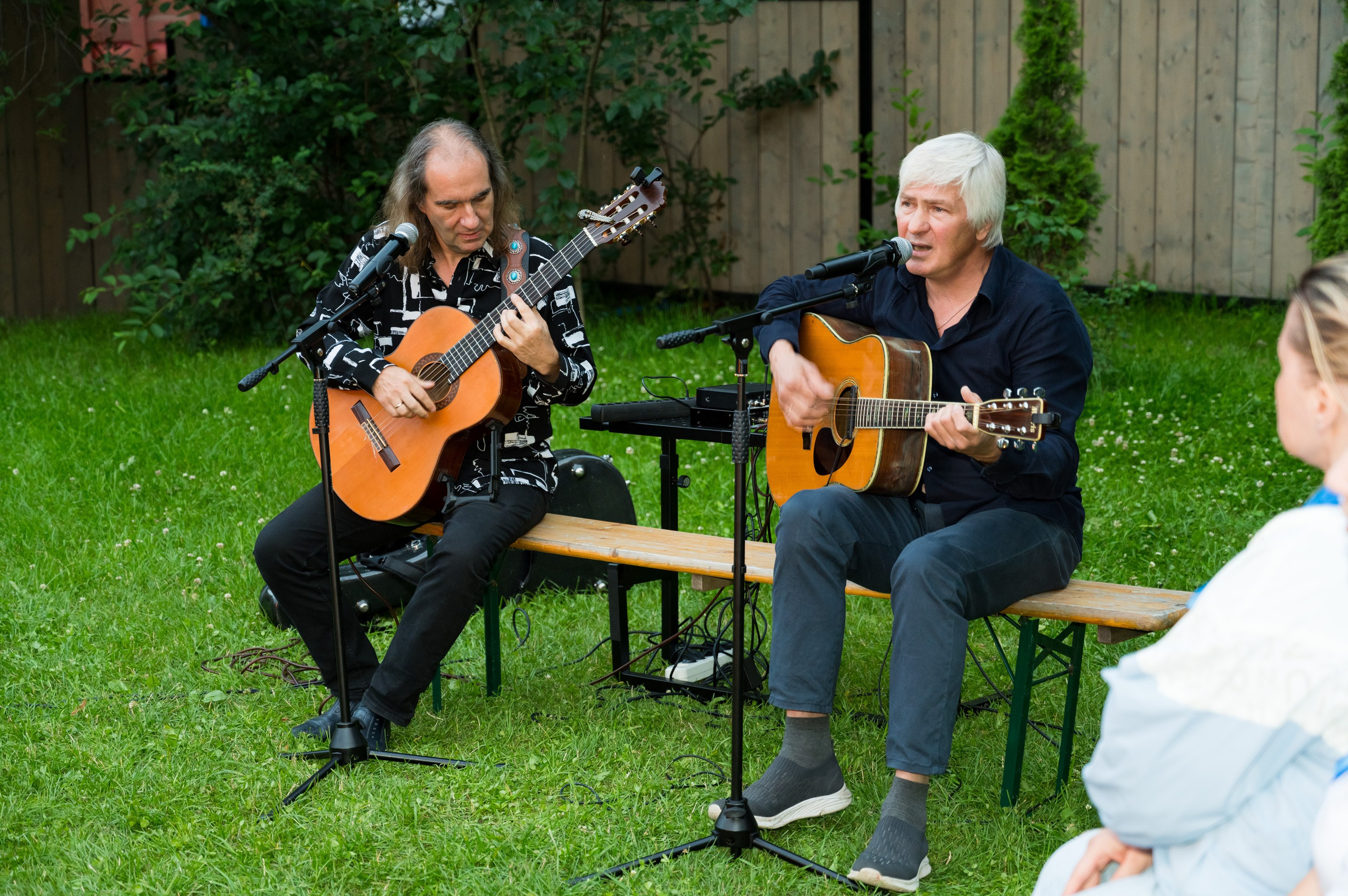 Летний корпоратив-тимбилдинг компании «Топ-сервис». Репортажный фотограф и видеограф Слава Думчев. Тимбилдинги, отчетники, корпоративы