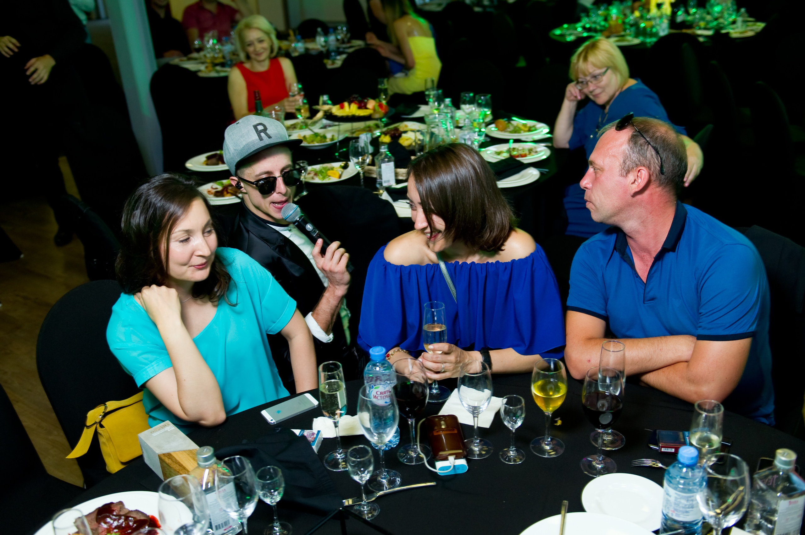 Летний корпоратив-тимбилдинг SVARGO. Репортажный фотограф и видеограф Слава Думчев. Тимбилдинги, отчетники, корпоративы