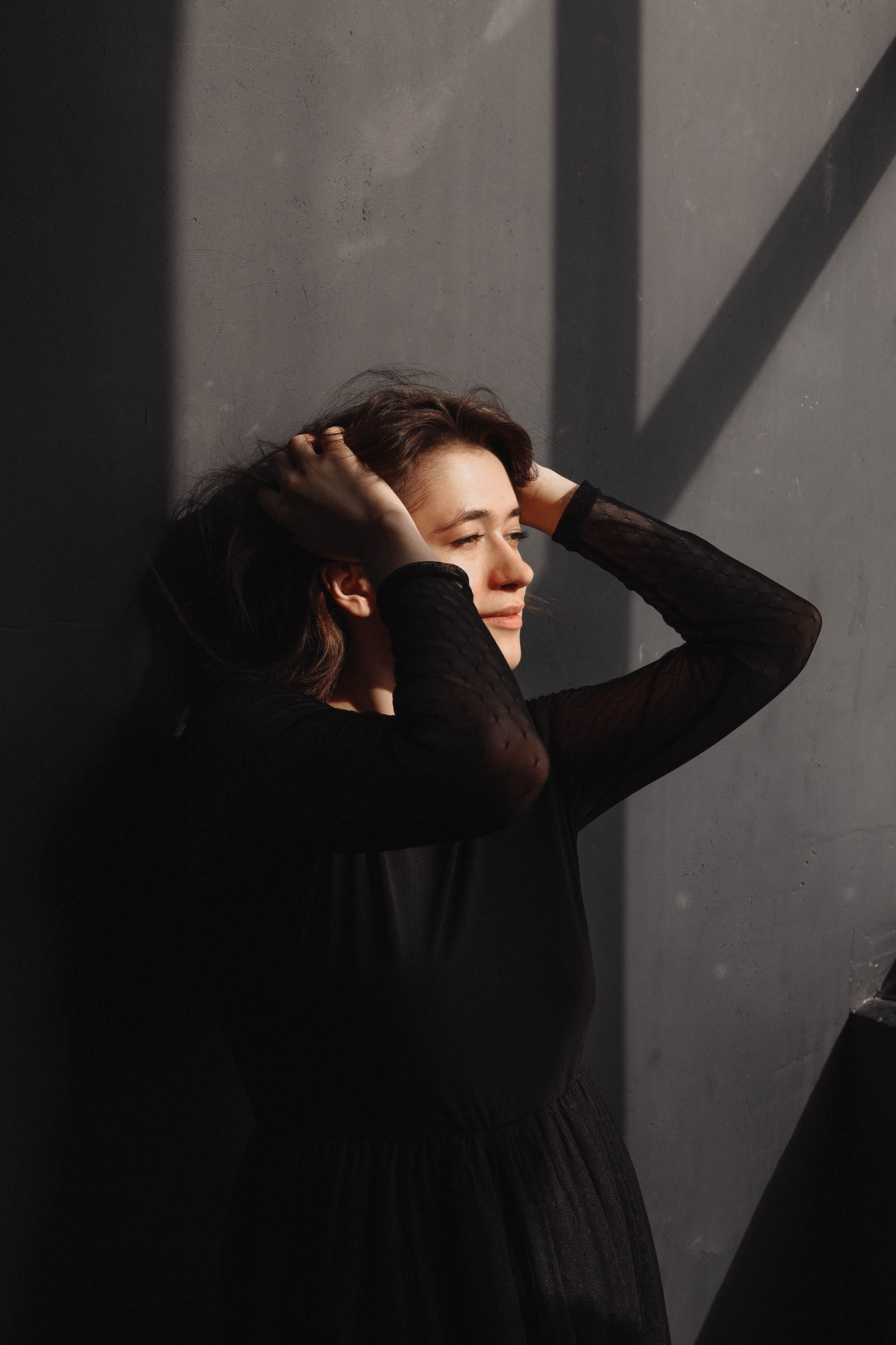 Анастасия. VLADA KACHANINA. Семейный/индивидуальный Фотограф Новосибирск