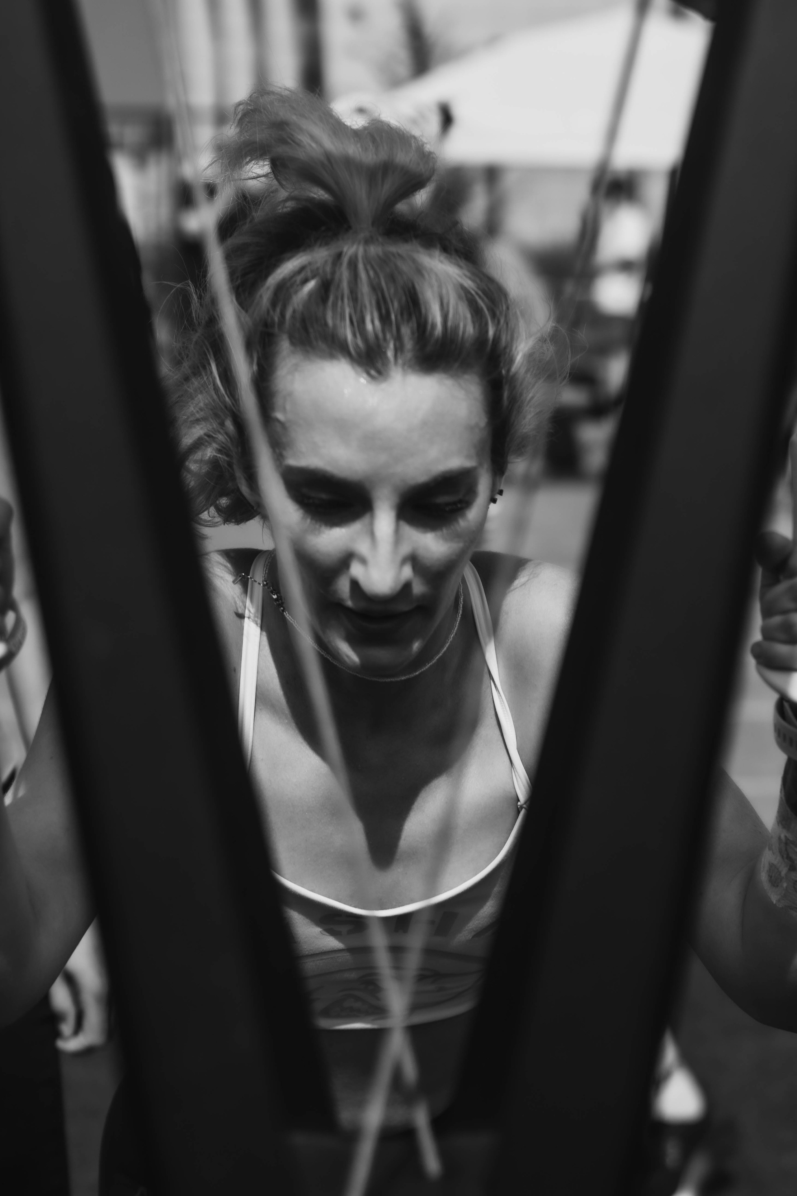 Инструкторы Гонки Героев на CROSSBOXKONTORA. VLADA KACHANINA. Беговой фотограф видеограф