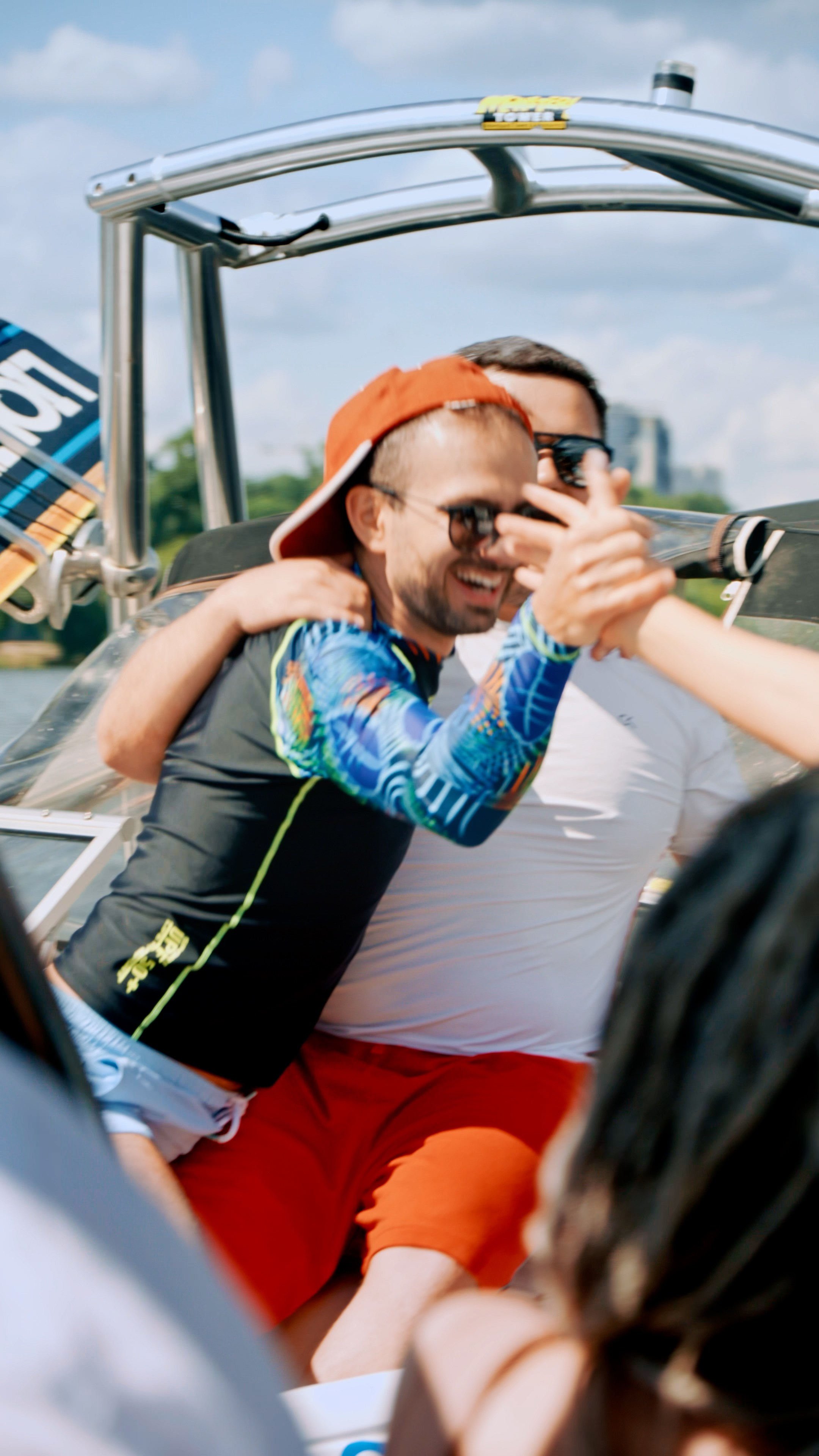 Фото и видео съемка мероприятий и бизнеса Воронеж