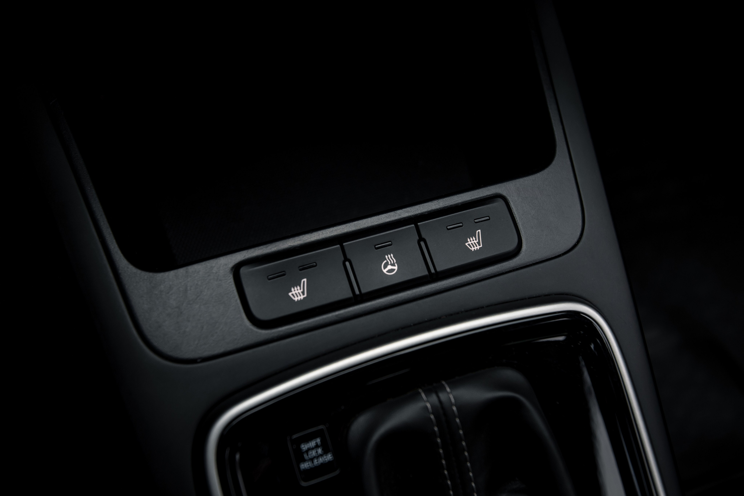 Kia Rio. Автомобильный фотограф в Москве Андрей Емельянов