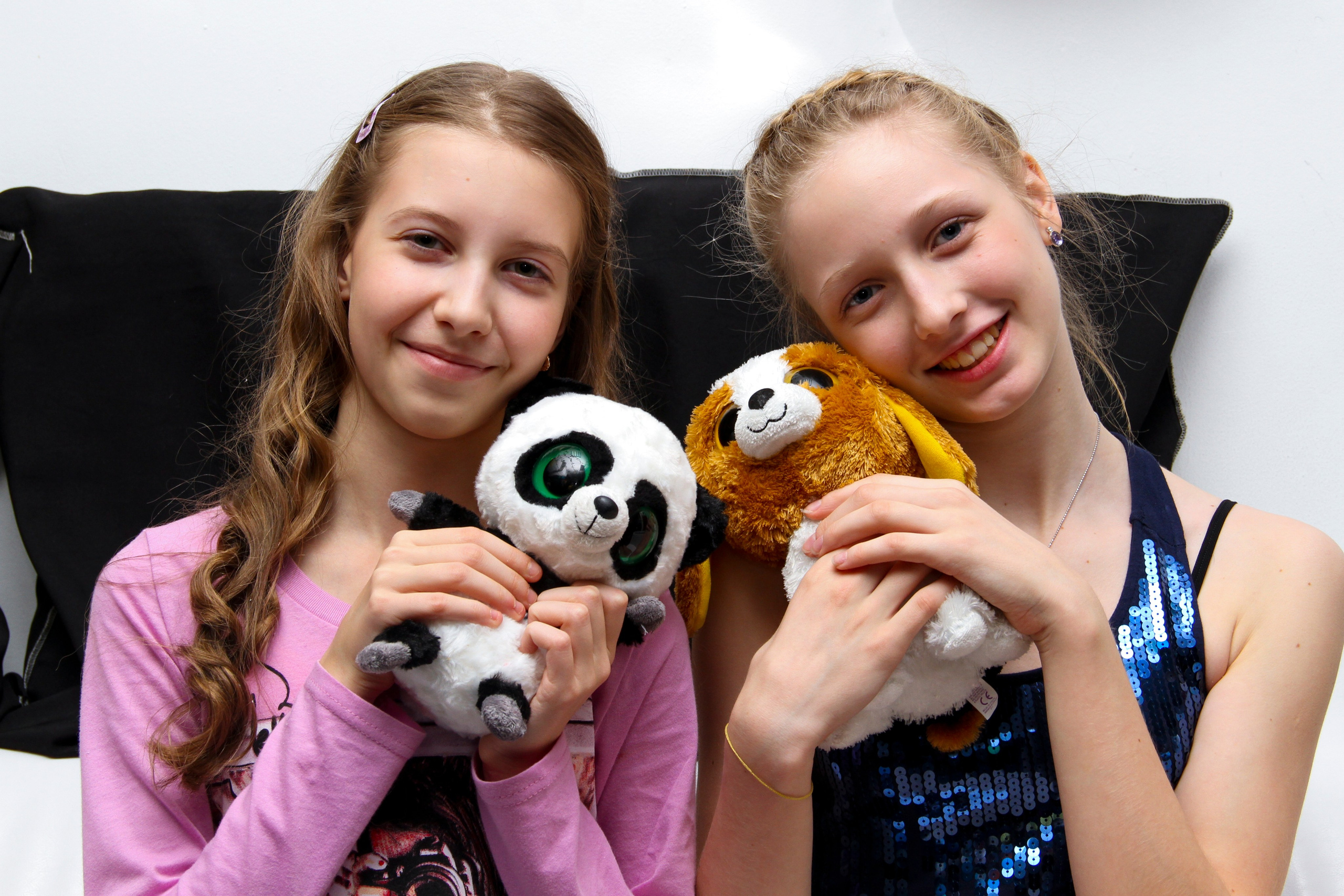 Катя ДР 13 лет 01.12.2012. Семейный, Свадебный фотограф СПБ Питер— Романова Екатерина