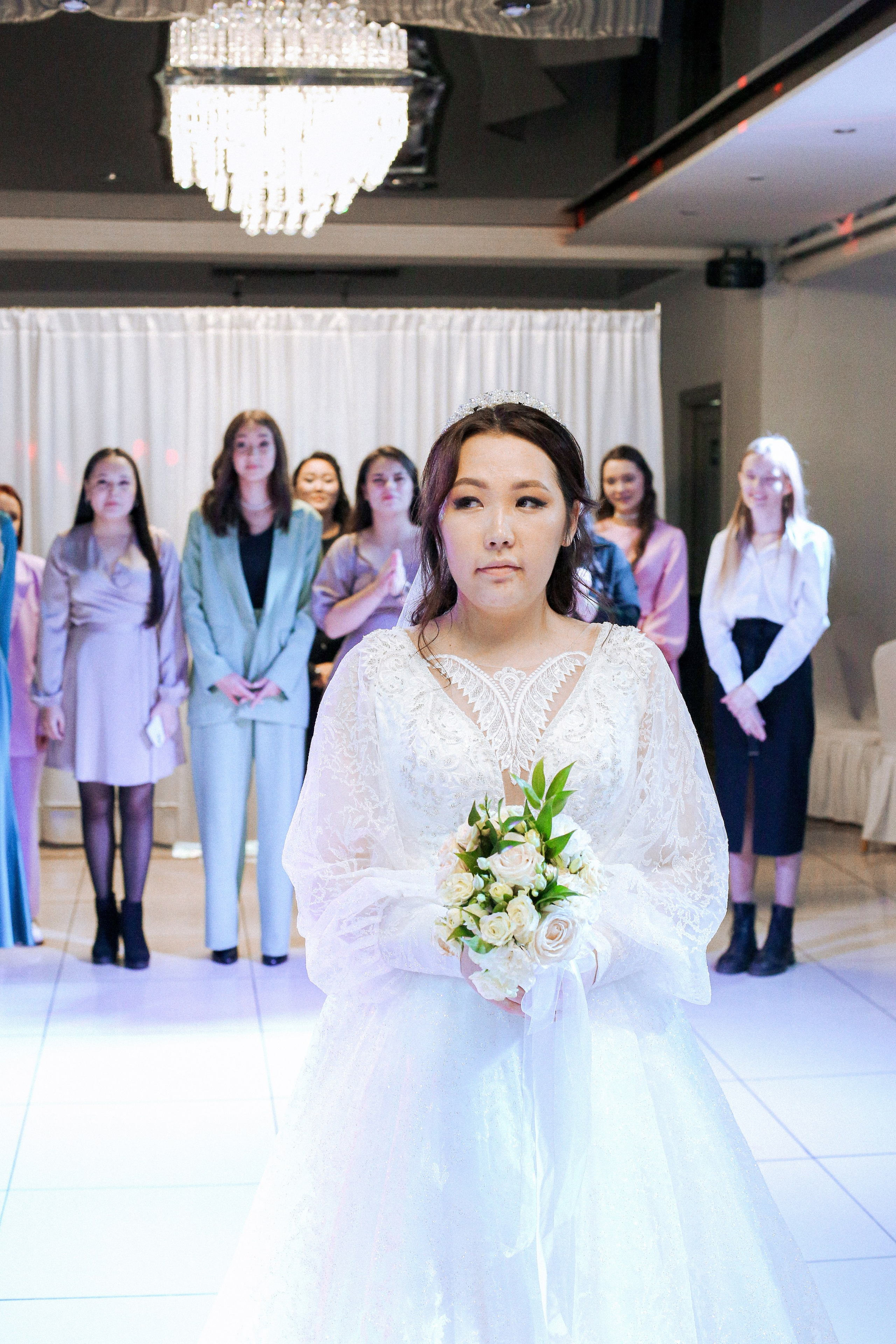 Lidia and Vasily. Свадебный и Школьный фотограф Улан-Удэ Бурятия Джулия Топоева Выпускные альбомы Фотограф на мероприятие