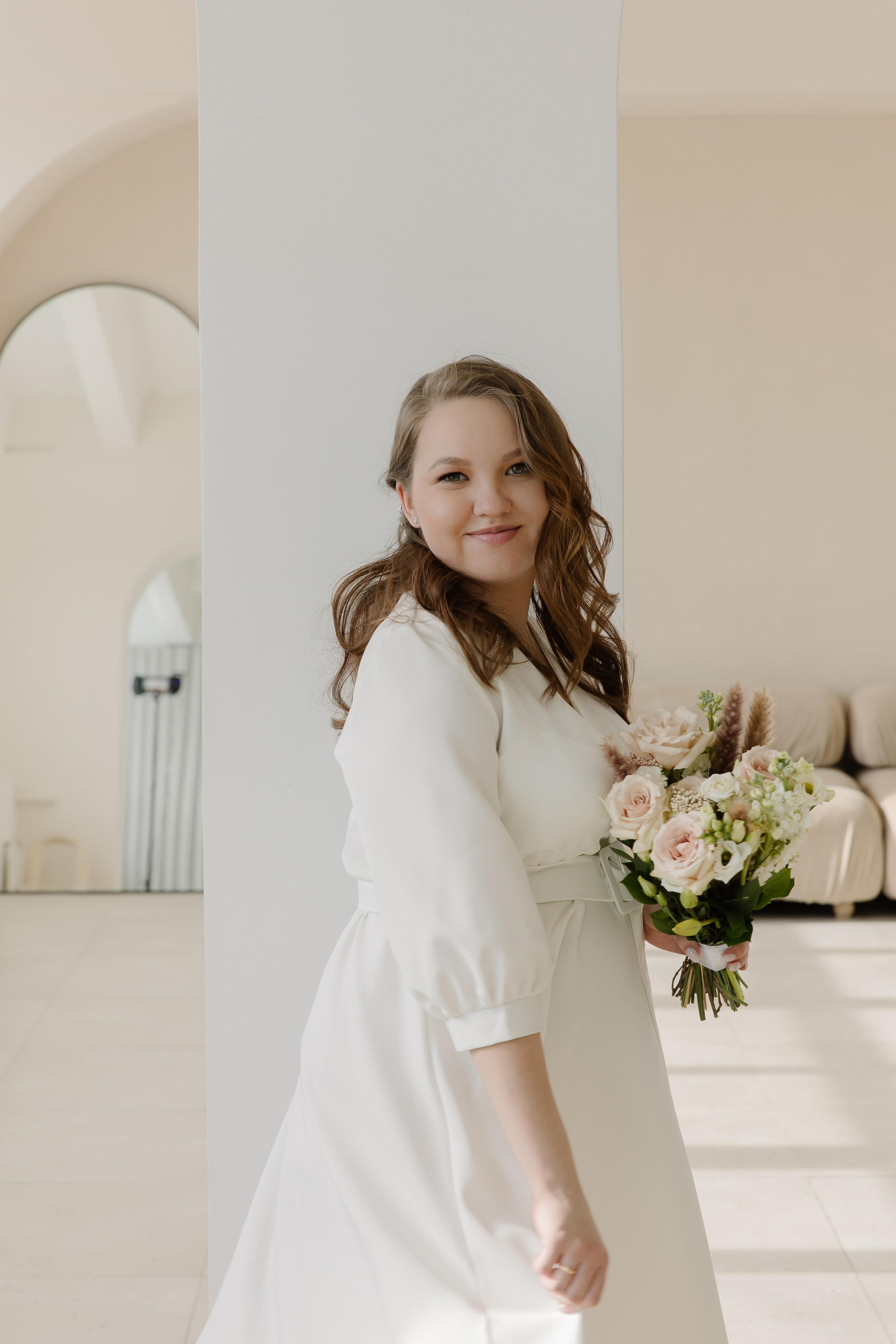 Диана и Клим. Мозжерина Ирина — Свадебный и семейный фотограф в Екатеринбурге