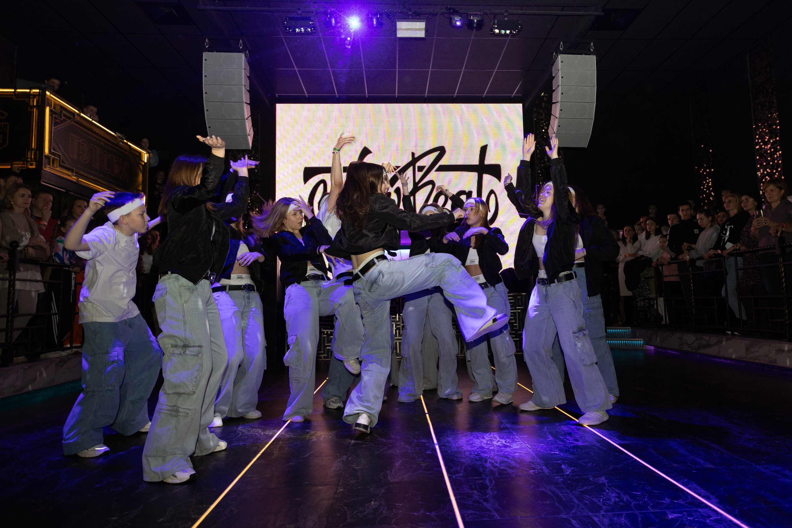 New Beat 2024. Andrey Pospelove. Фотограф в Саратове