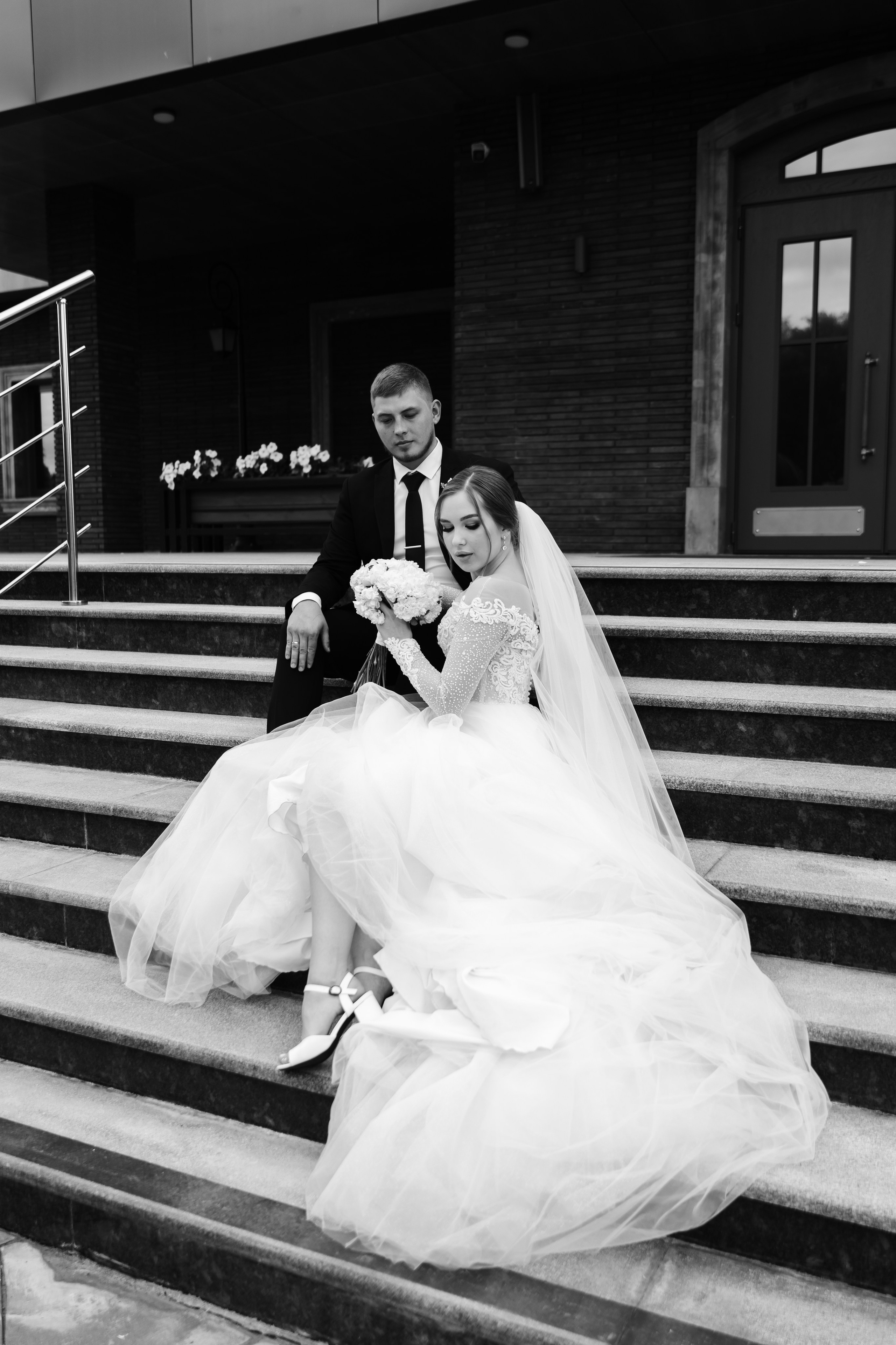 Denis & Alina. Свадебный фотограф Ильнар Асадуллин