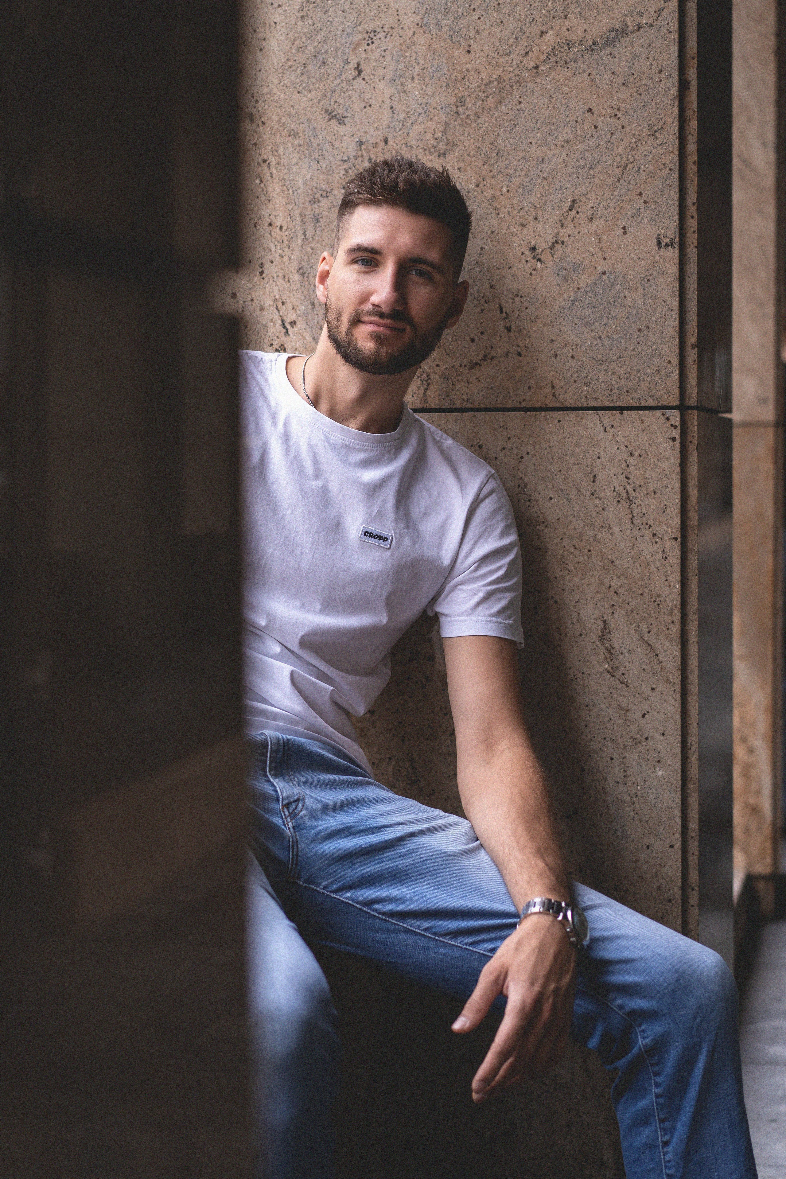 Глеб_баскет Москва. Фотограф Лютикова Ирина, Тюмень, Москва