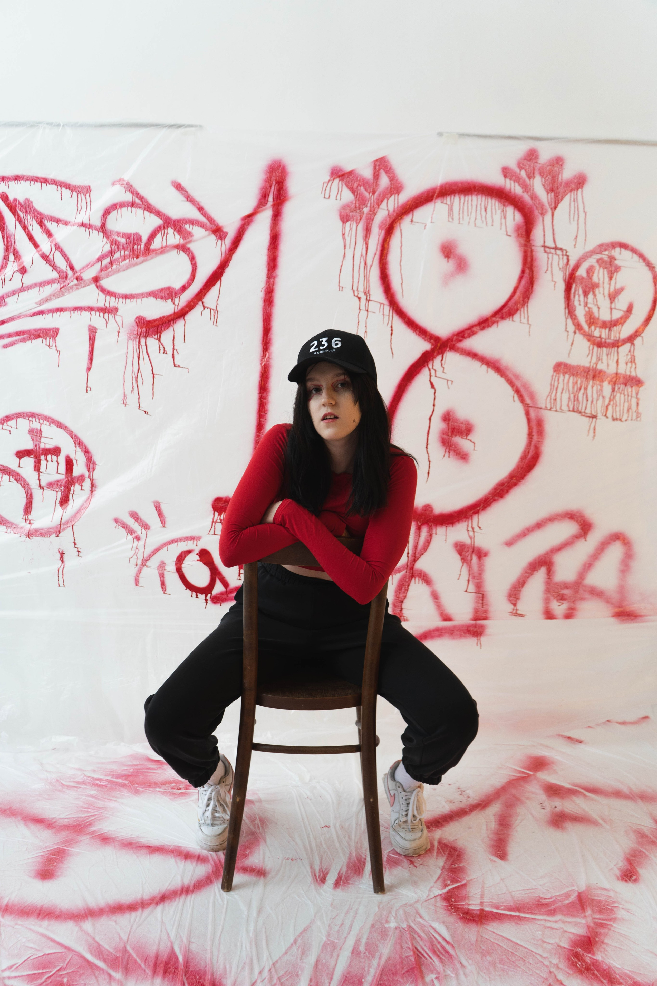 Саша. Фотограф в Москве и МО Хингава Алина