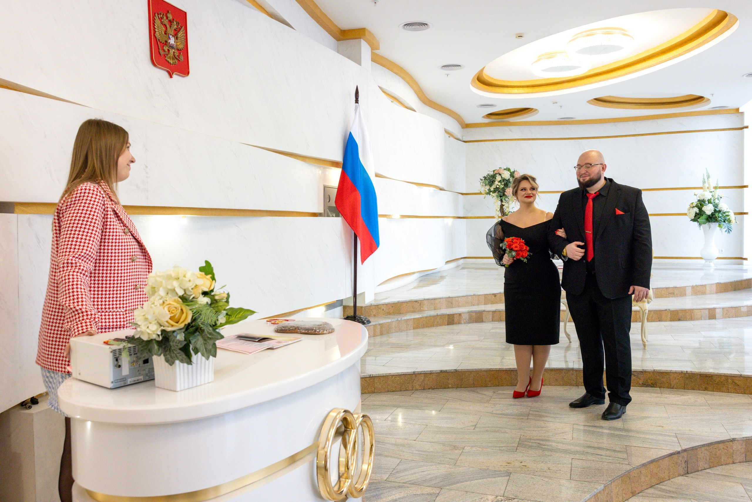 Свадьба Александра и Светланы. Фотограф в Туле Крупский АнДРей. Фотостудия «КАДР71» в Туле