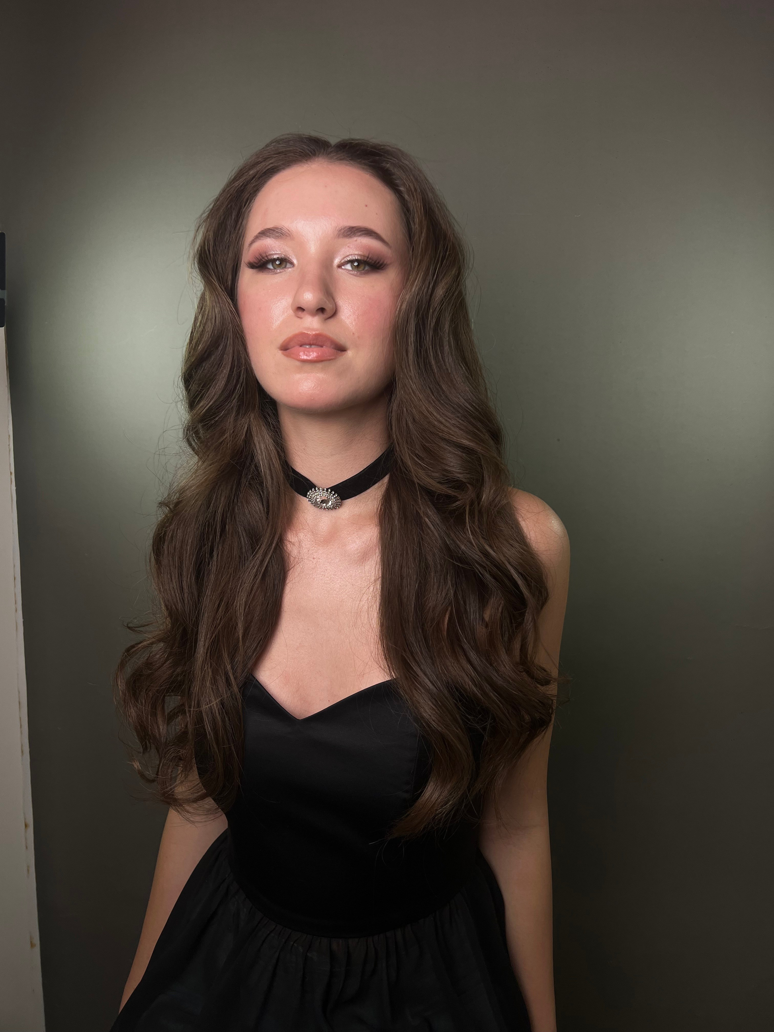 Клиенты. Визажист и стилист по волосам. Москва. Сталина Тамара