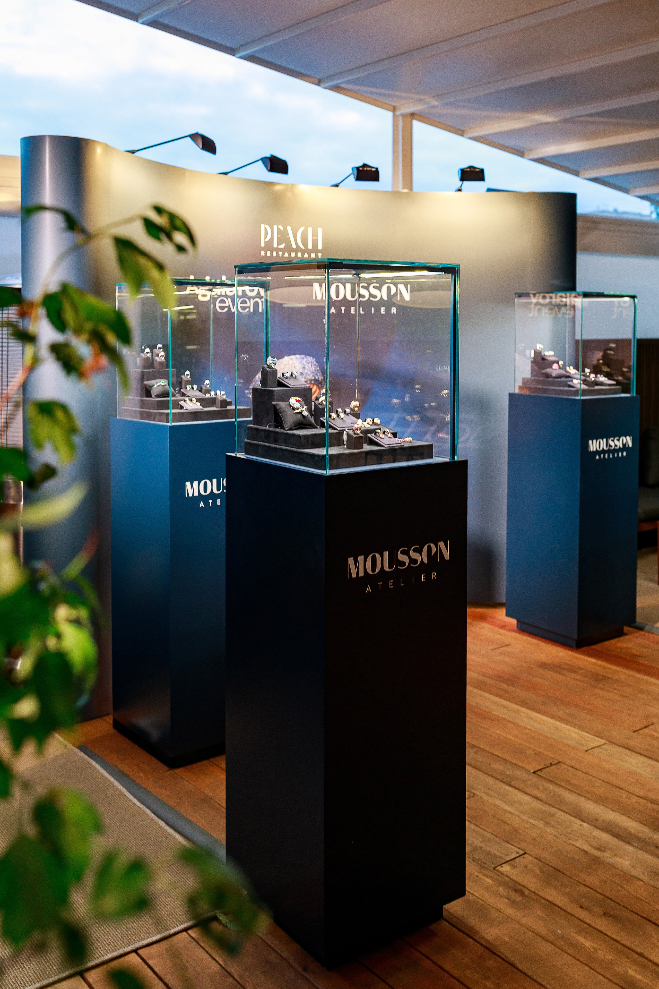 La Dolce Vita. Репортажный фотограф в Москве Евгений Новиков