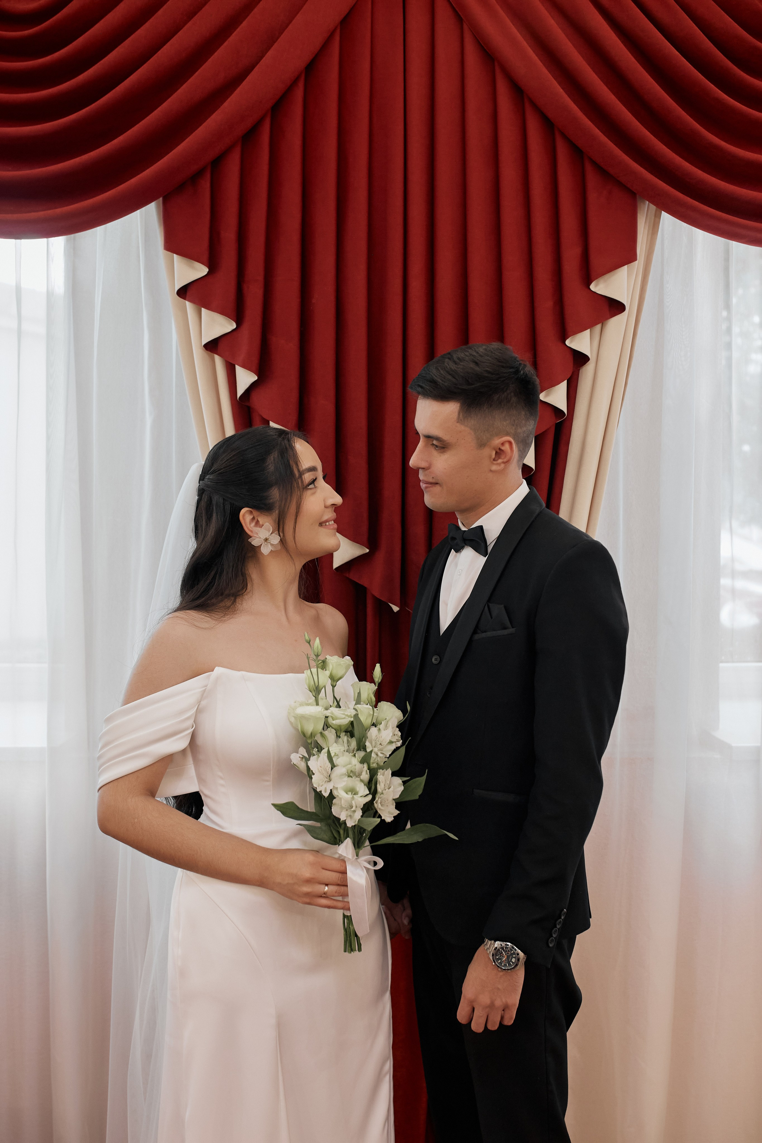 Один миг на двоих. Фотограф  Уфа, Москва, Казань, Питер Ильдар Кудабаев