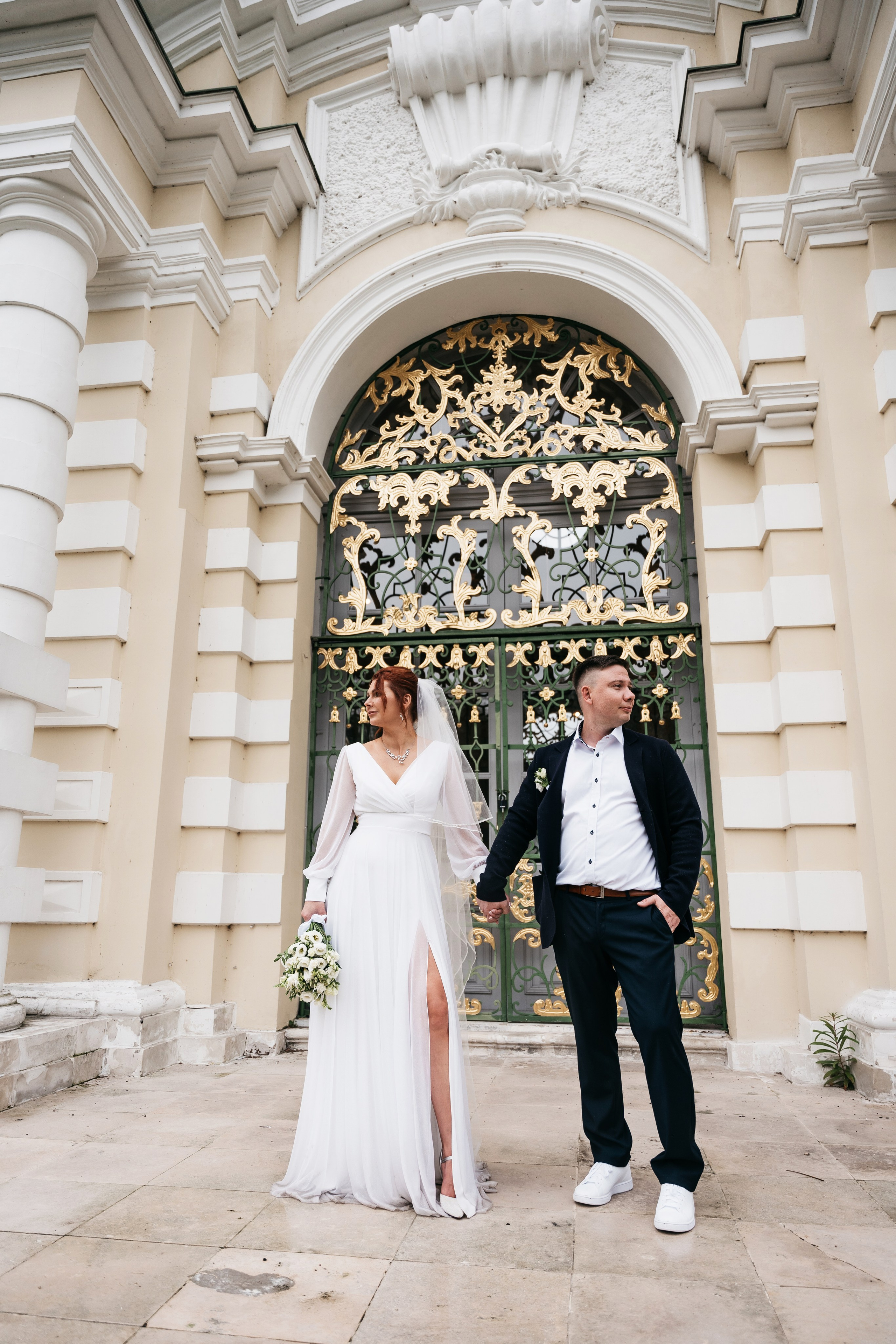 I&S. Алёна Хомич. Свадебный и семейный фотограф Коломна, Москва