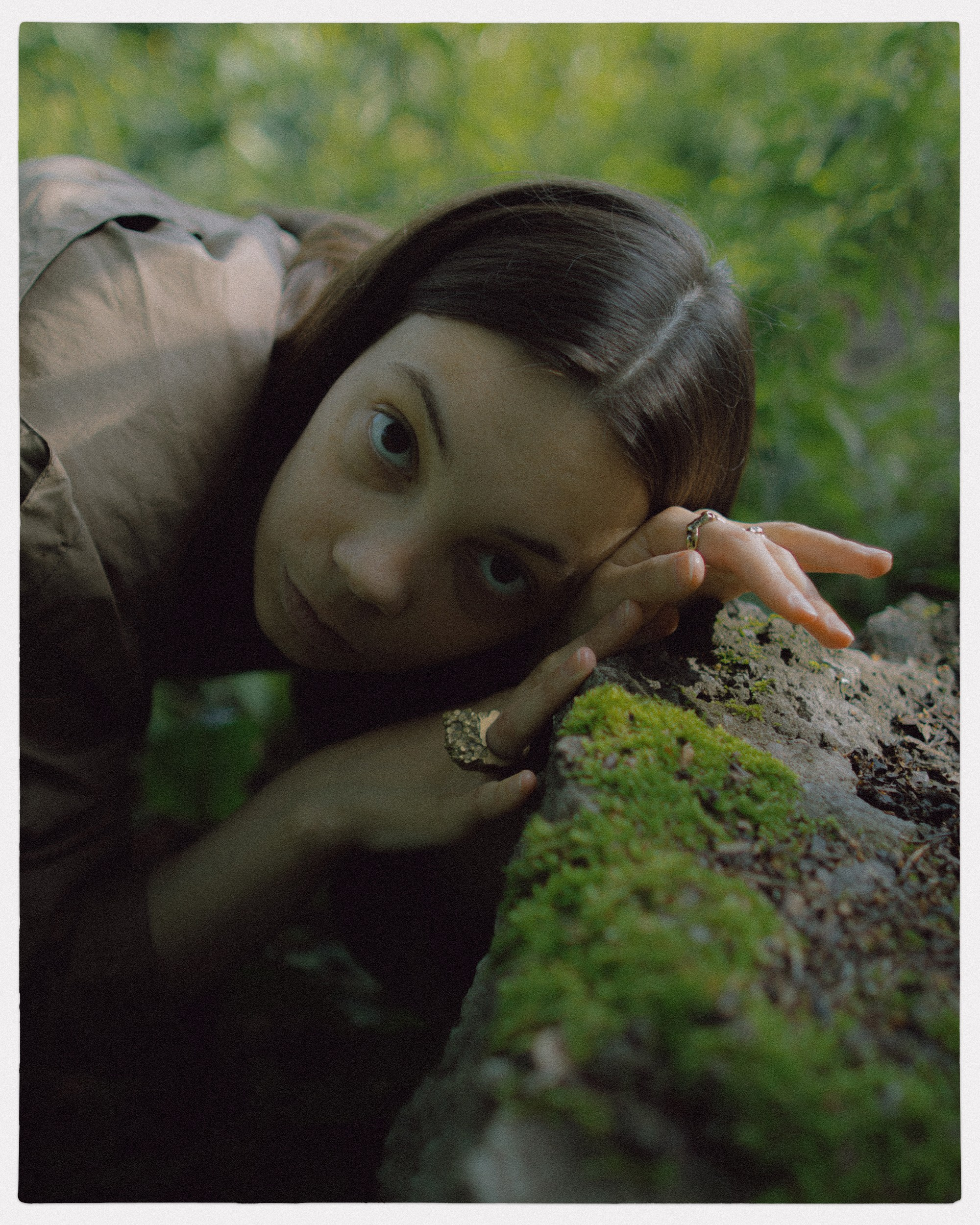 KATIA. Фотограф Анна Васильева | Портретная и арт-фотография Москва