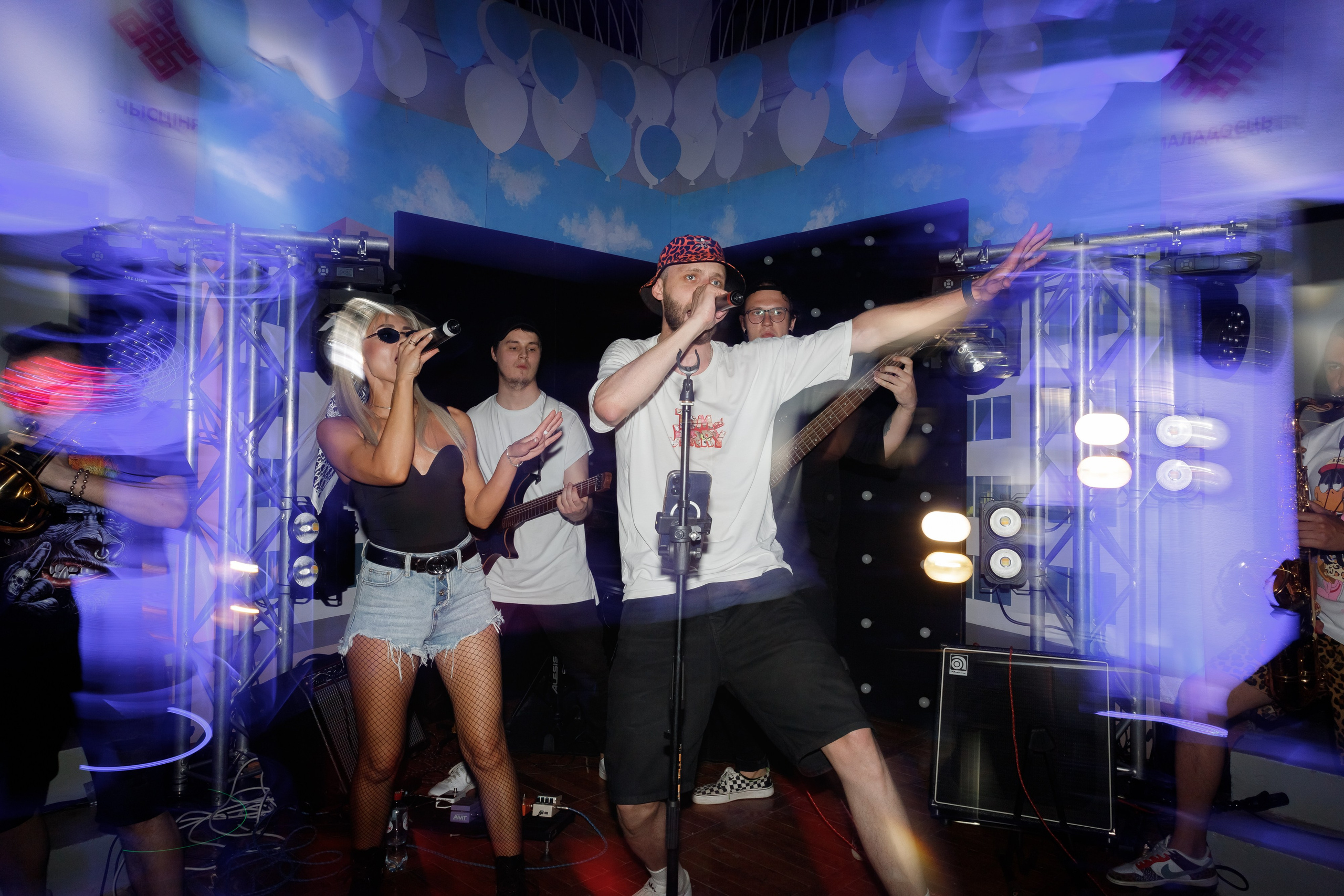 Школьный выпускной 2023 год в Минске. Свадебный фотограф в Минске/Беларуси Сергей Спиридонов