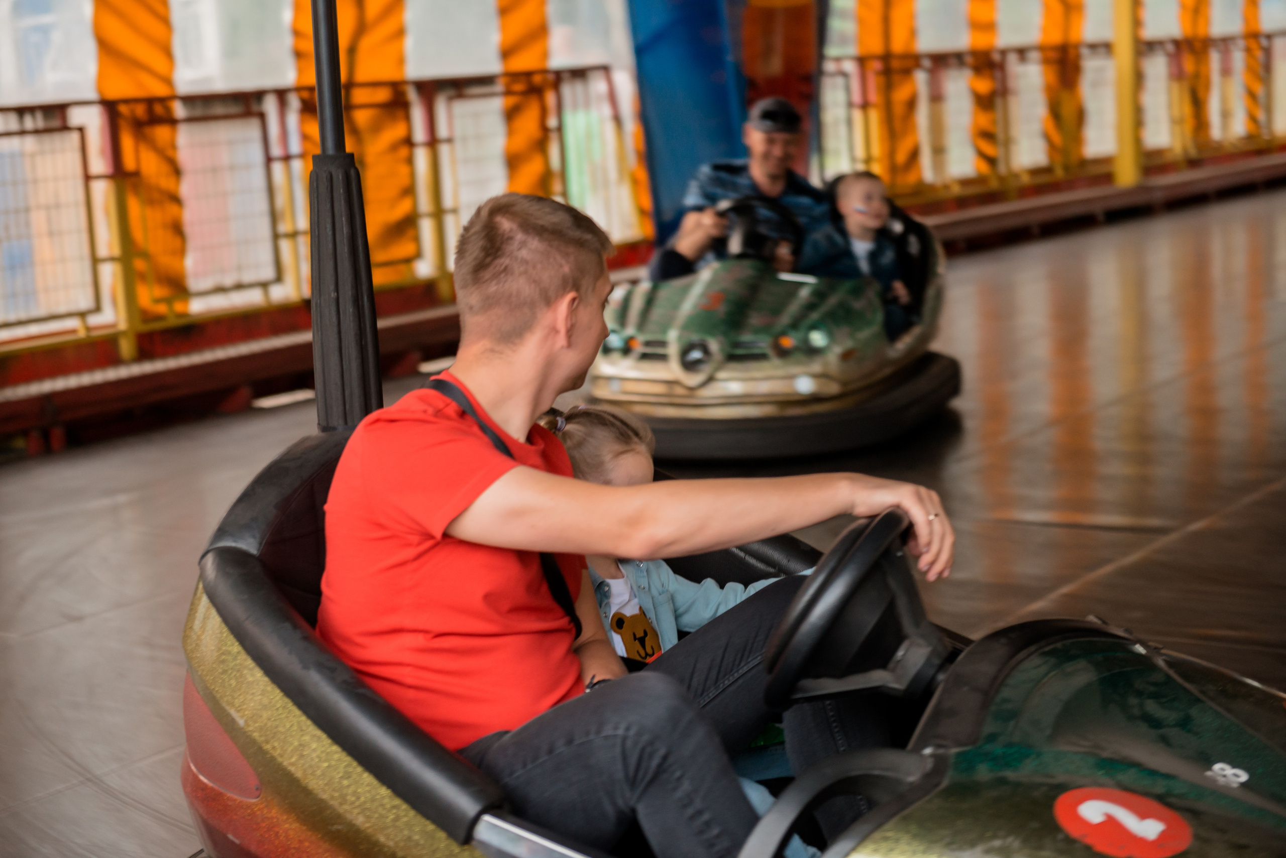 12 Июня 2024. Детский фотограф, семейный фотограф и репортажи в Кемерово