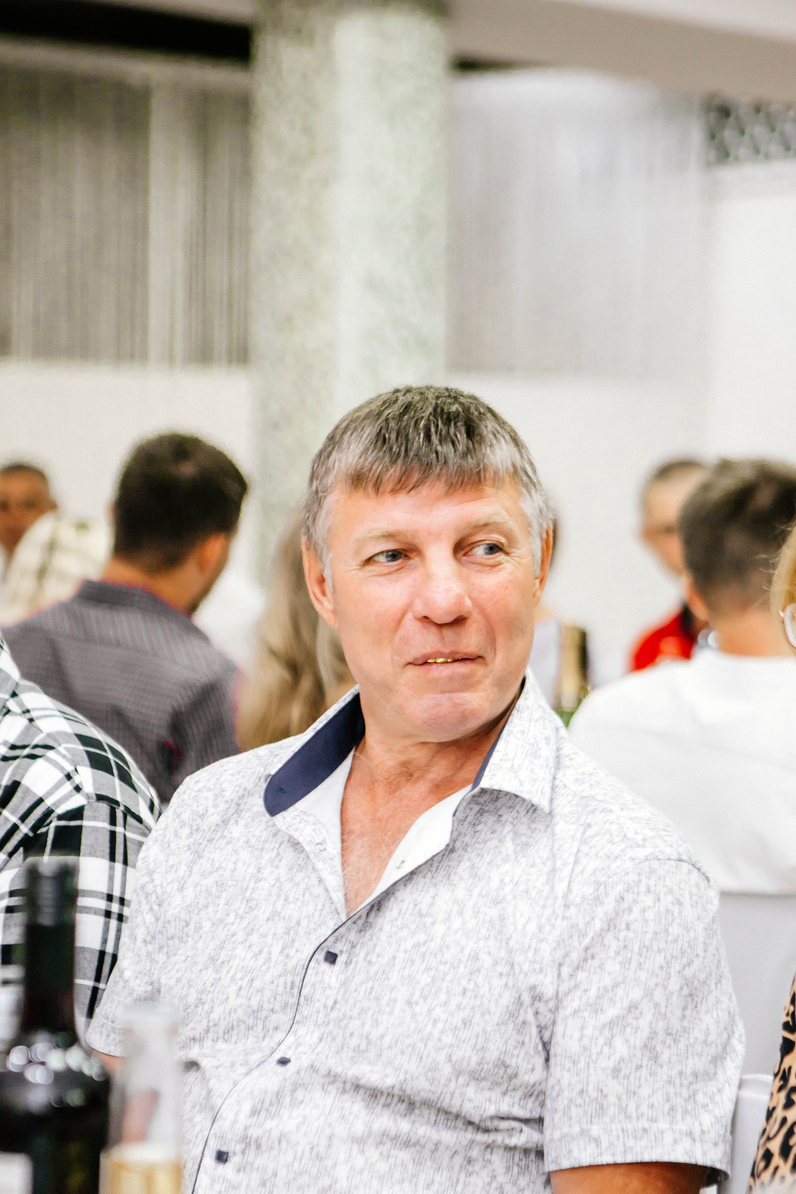 Форсаж. Рыжова Тамара