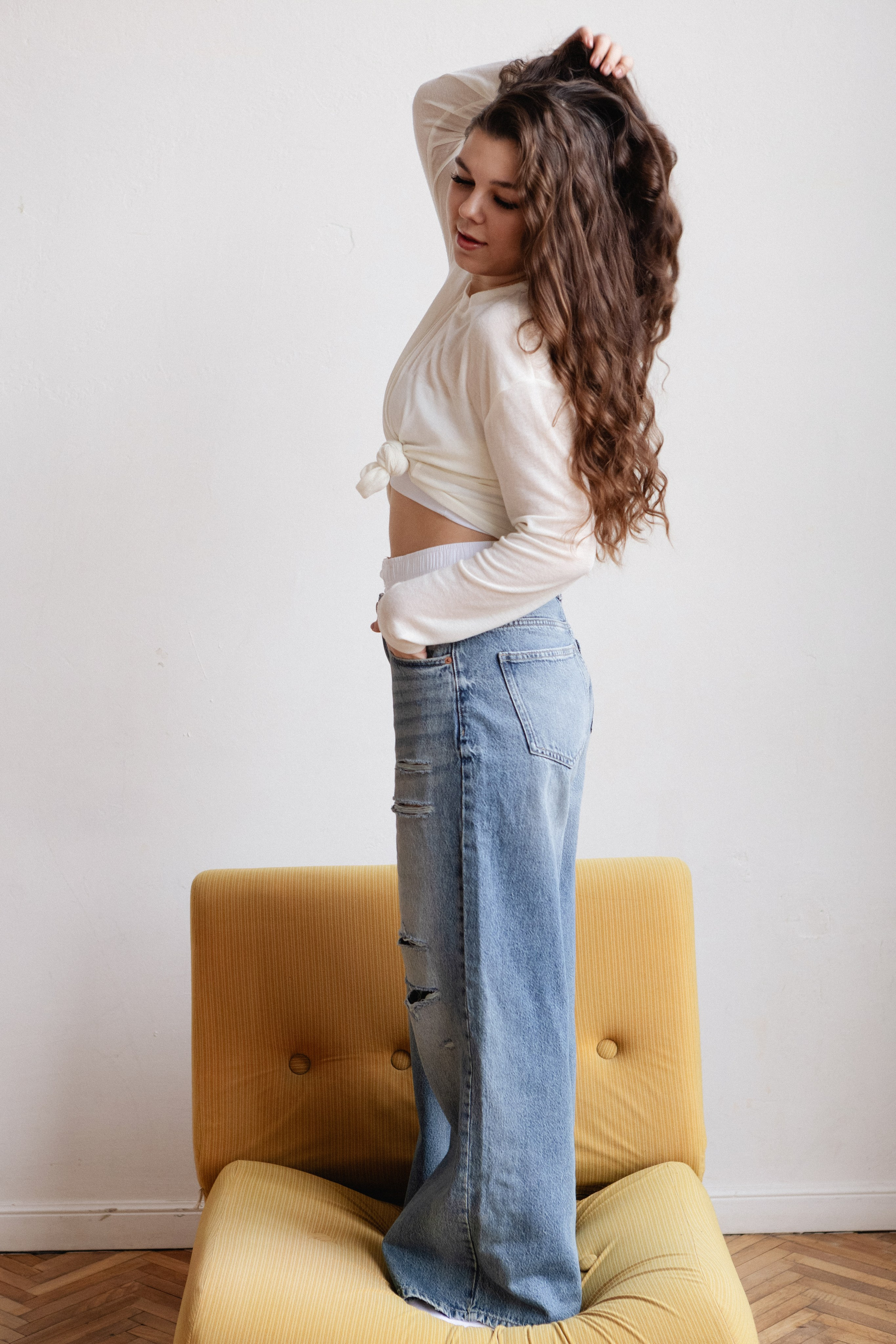 Виолетта. Фотограф в Курске Смирнов Евгений