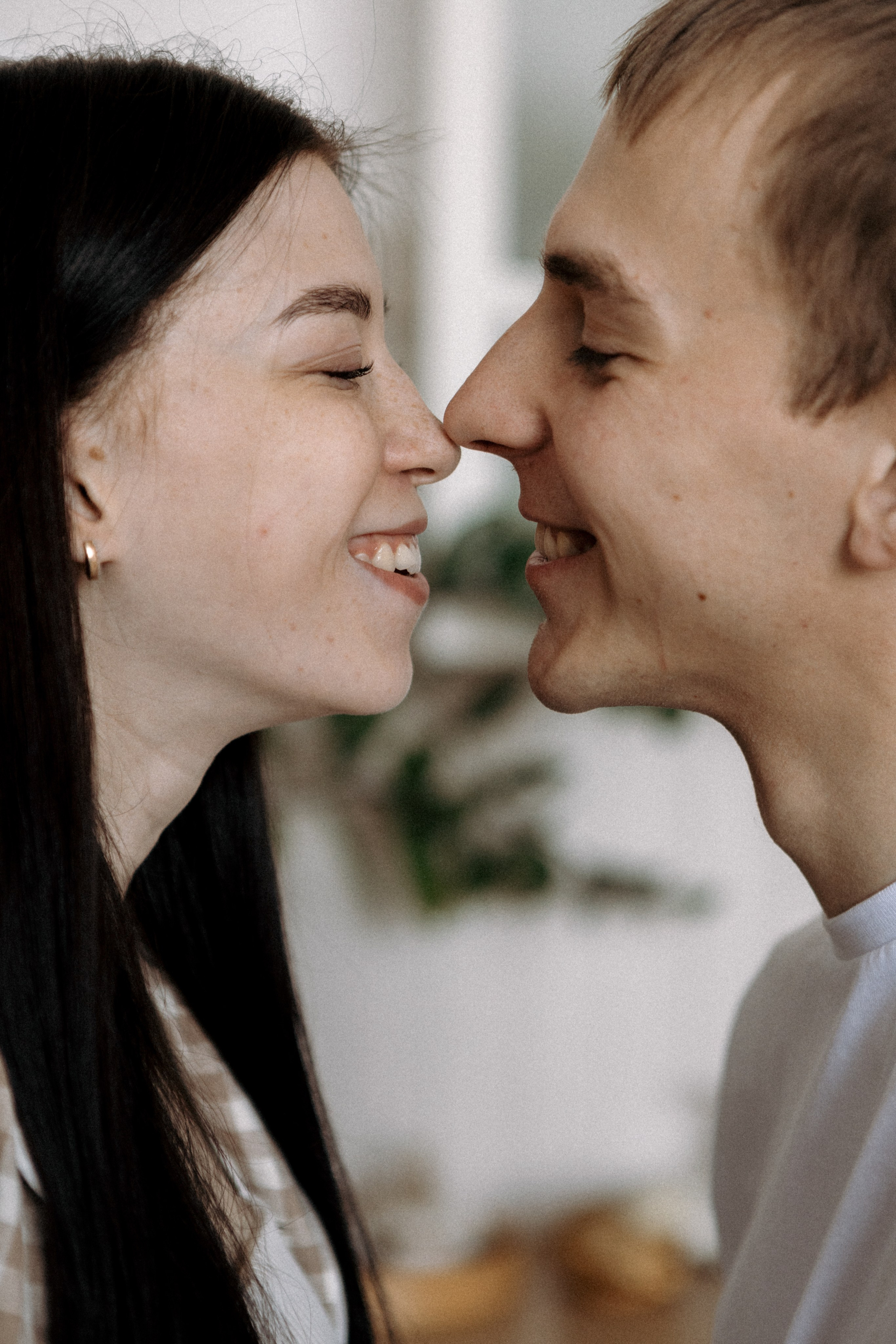 Валерия и Дмитрий. Фотограф в Курске Смирнов Евгений