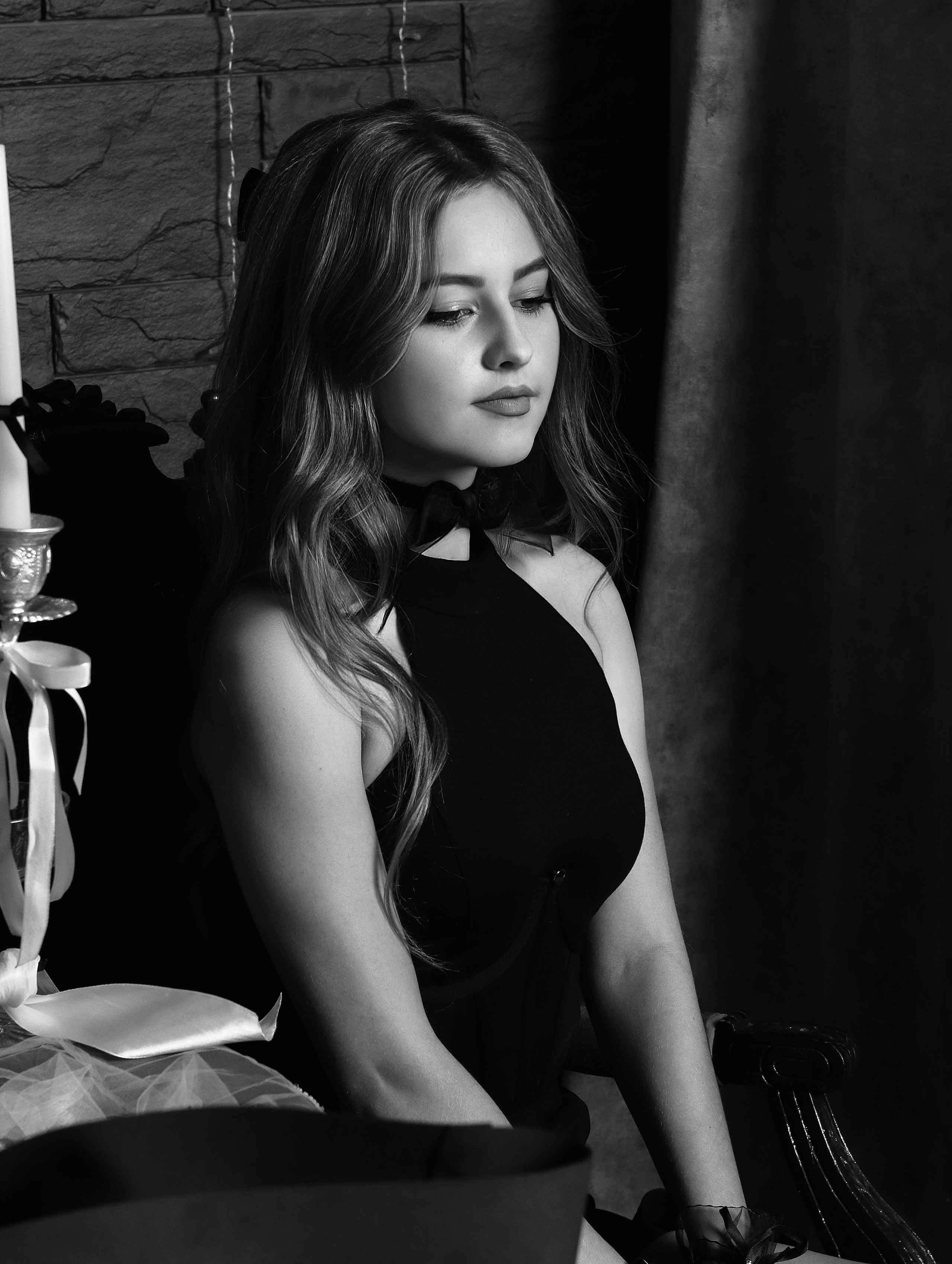 Анастасия. Фотограф в Курске Смирнов Евгений