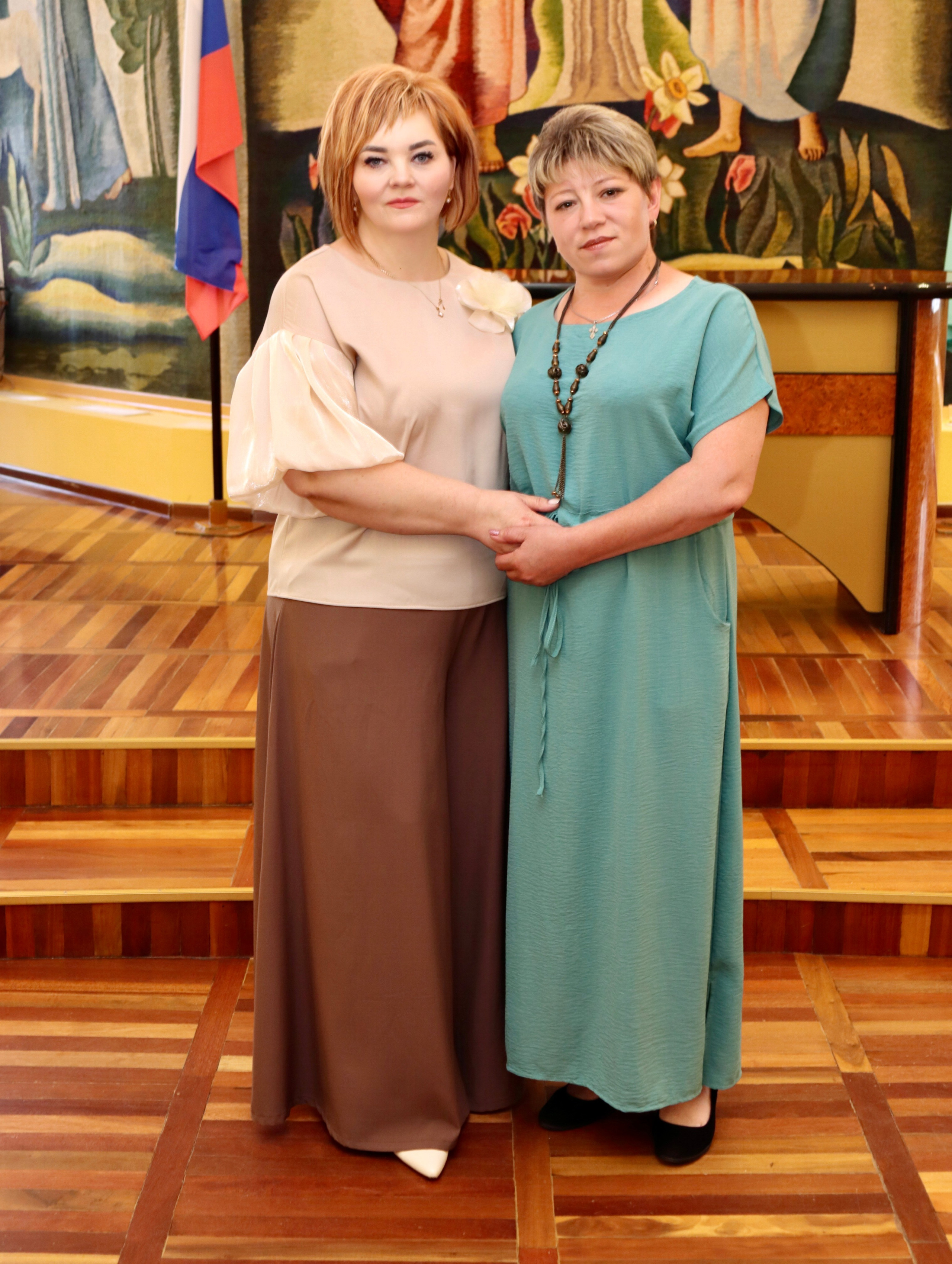 Дмитрий и Наталья. Фотограф в Курске Смирнов Евгений