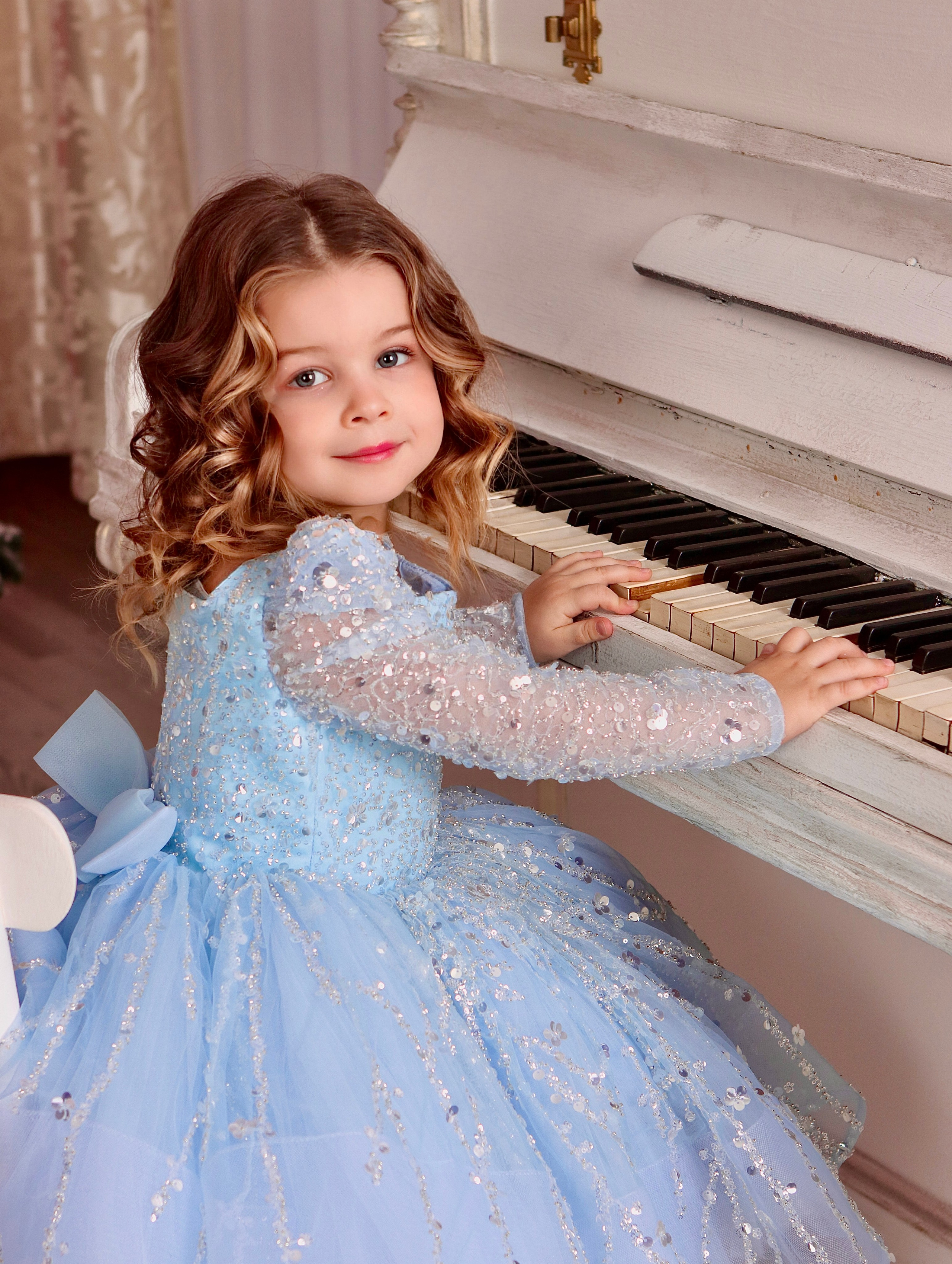 Катя. Фотограф в Курске Смирнов Евгений